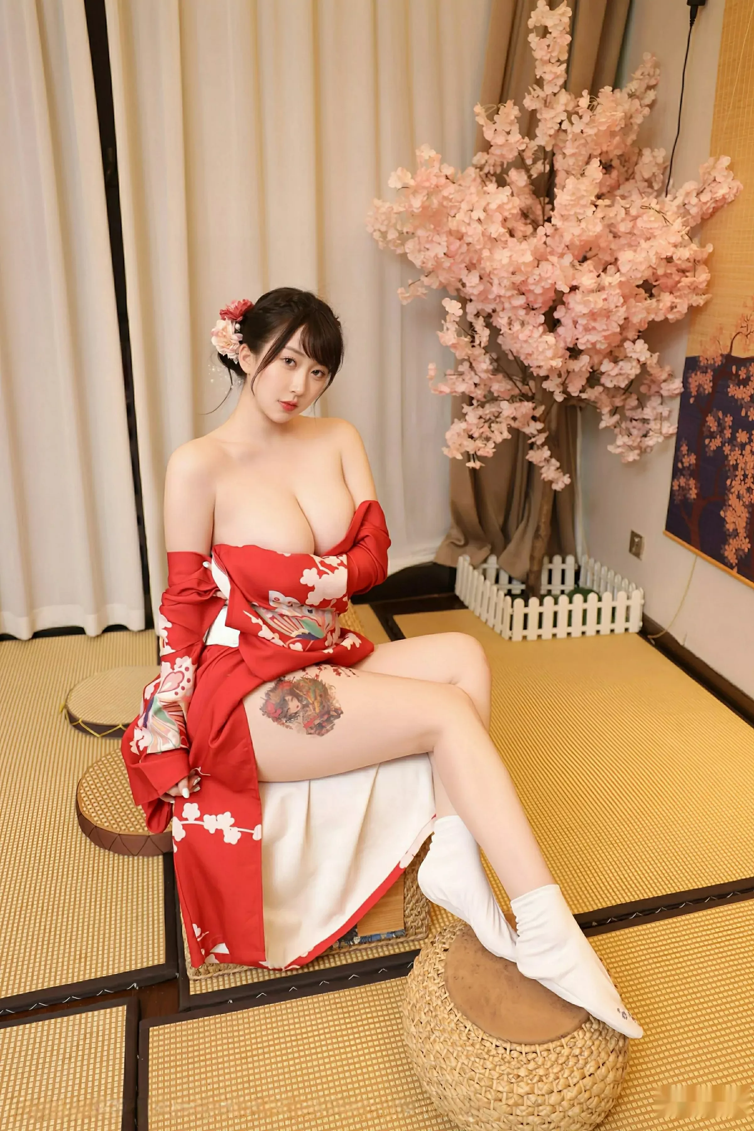 [XiuRen秀人网]第10624期李沁恩写真 [69P]-031