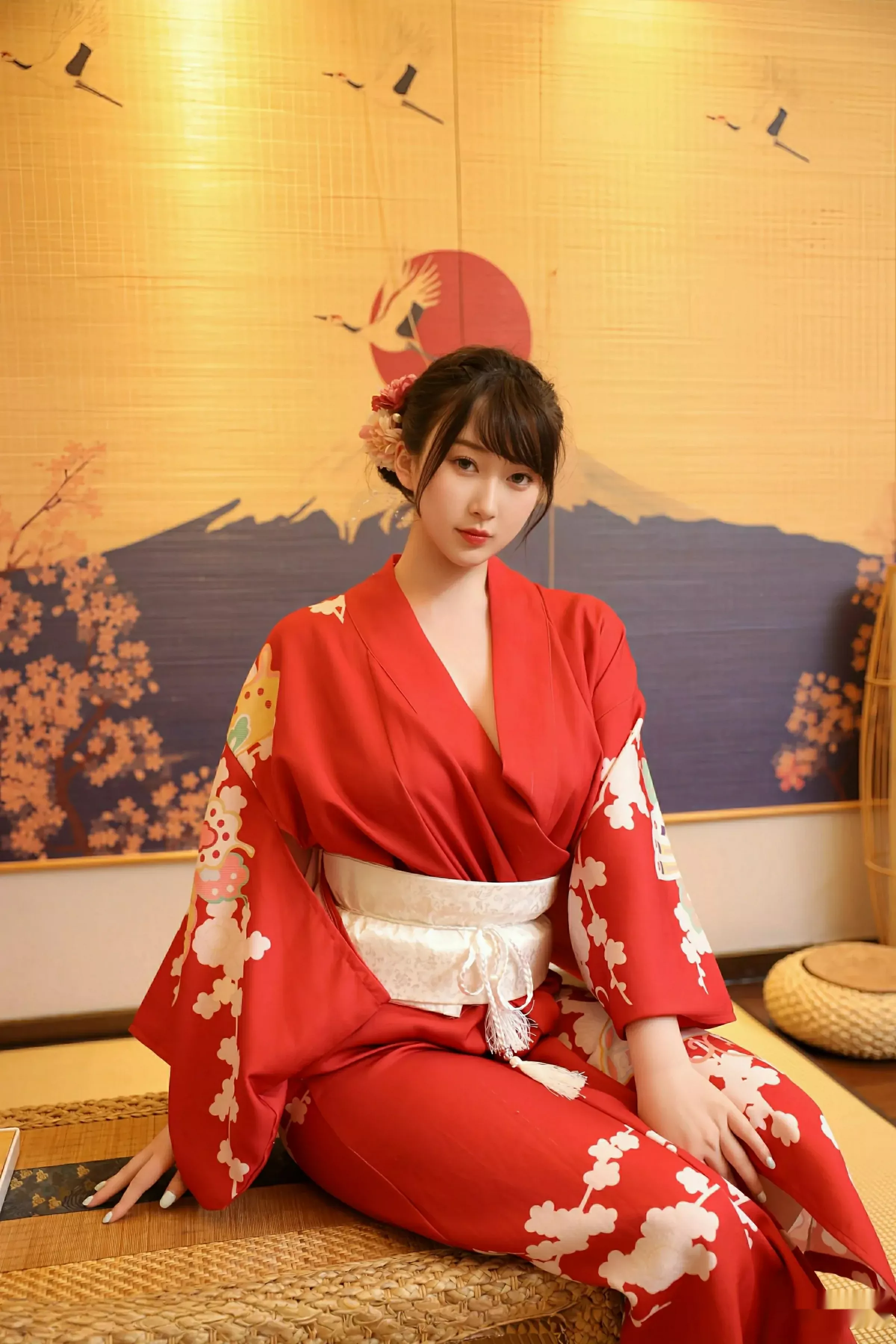 [XiuRen秀人网]第10624期李沁恩写真 [69P]-009