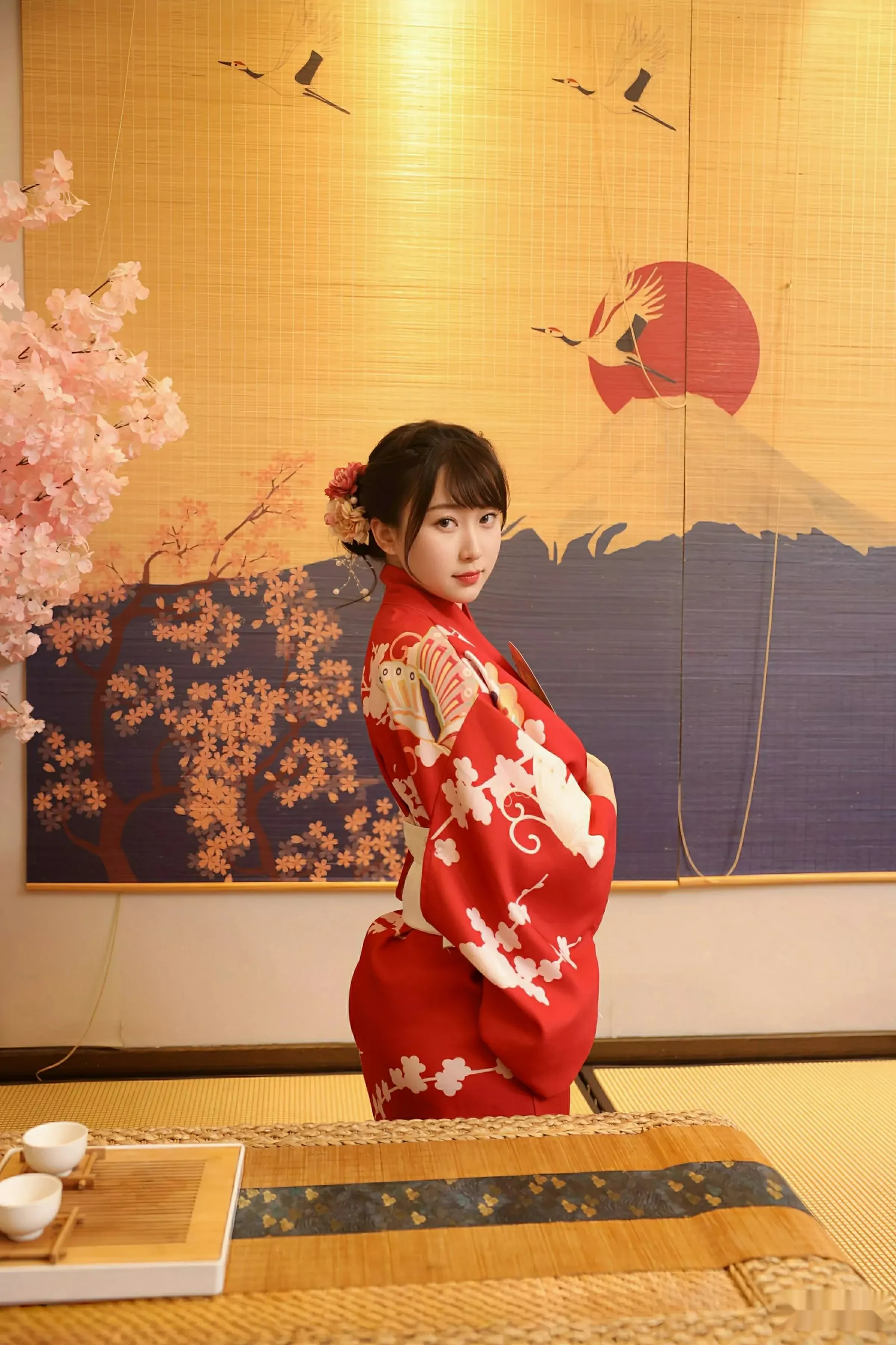 [XiuRen秀人网]第10624期李沁恩写真 [69P]-016