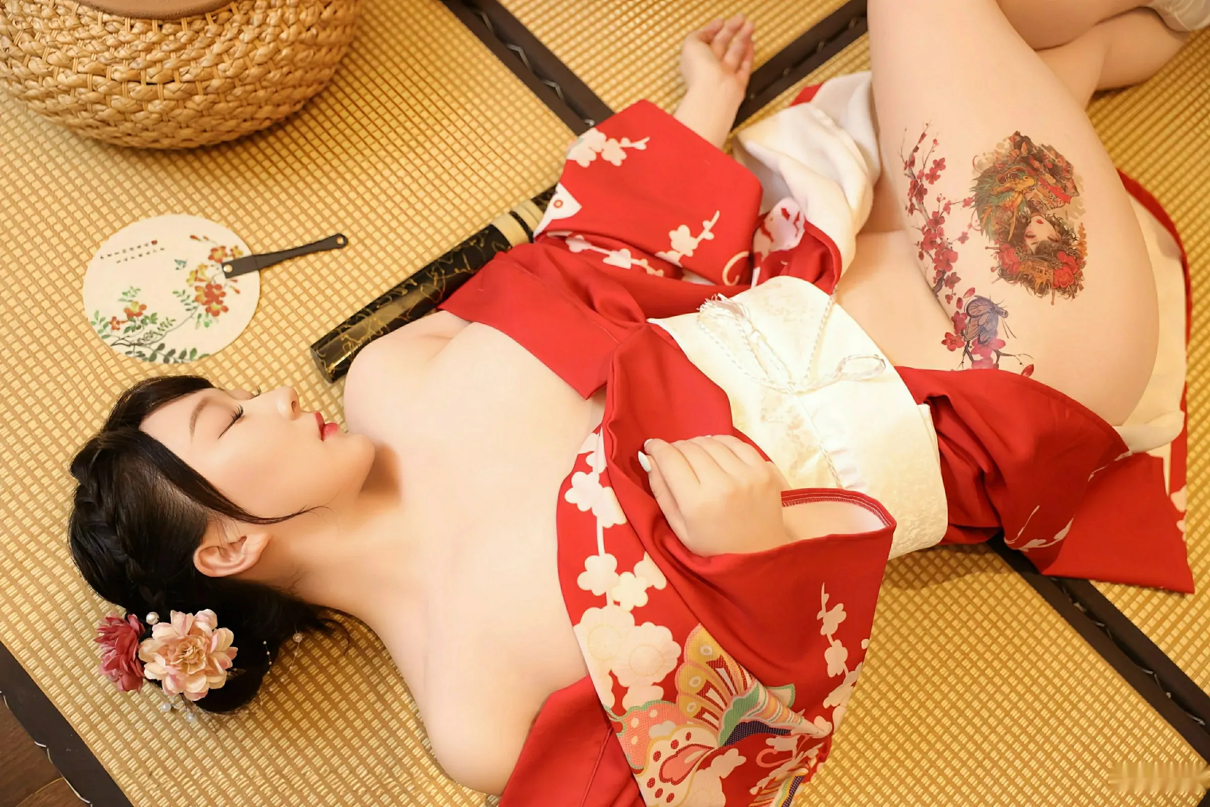 [XiuRen秀人网]第10624期李沁恩写真 [69P]-047