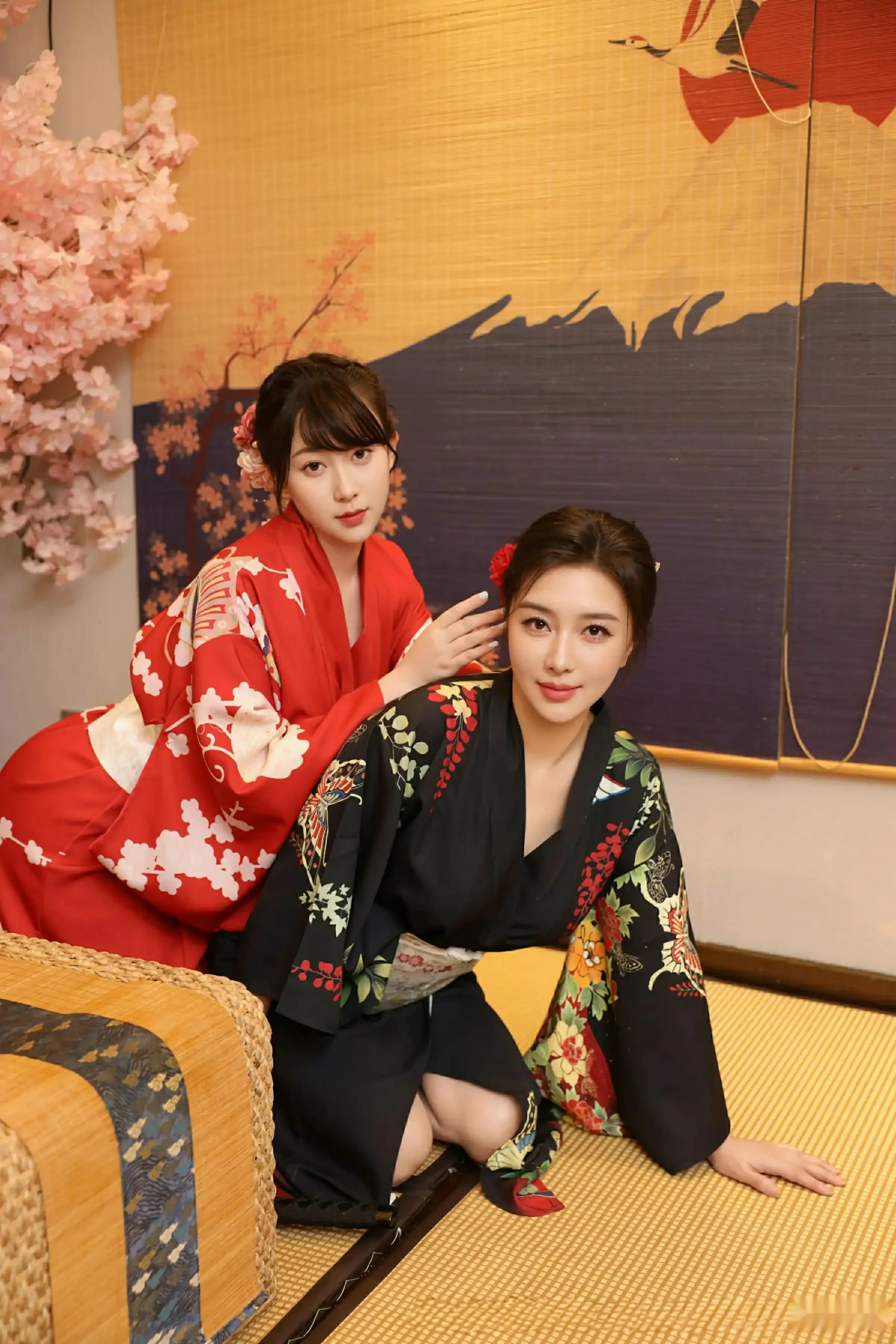 [XiuRen秀人网]第10627期苏一诺写真 [80P]-003