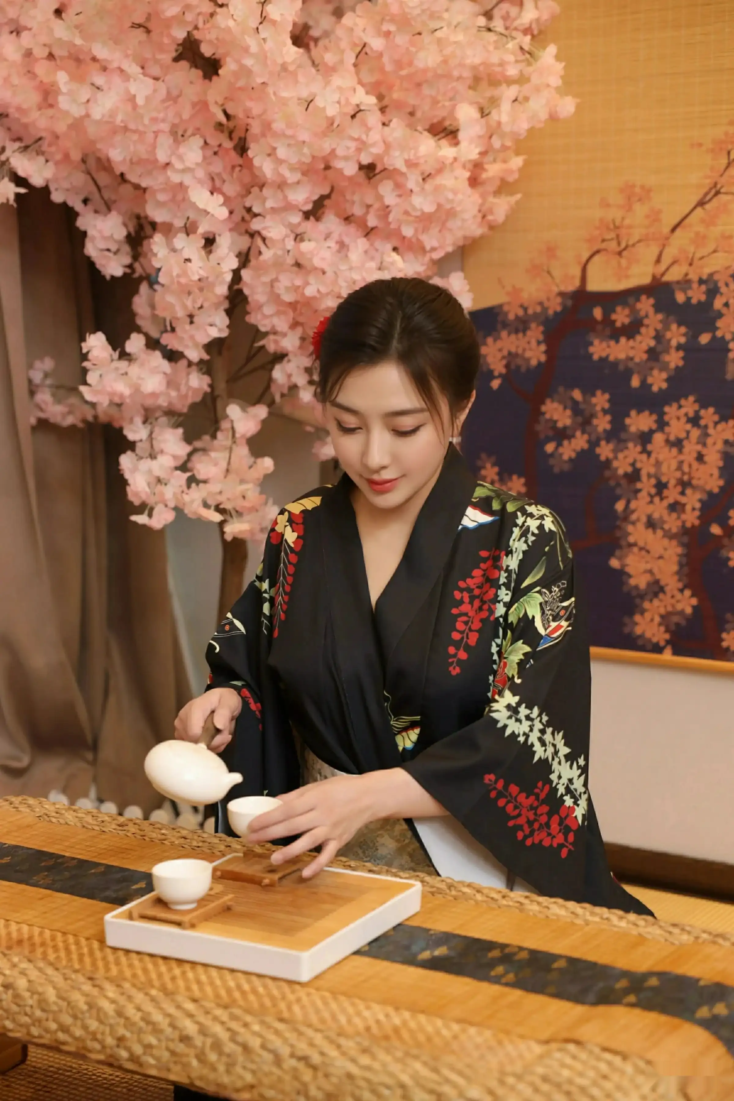 [XiuRen秀人网]第10627期苏一诺写真 [80P]-008
