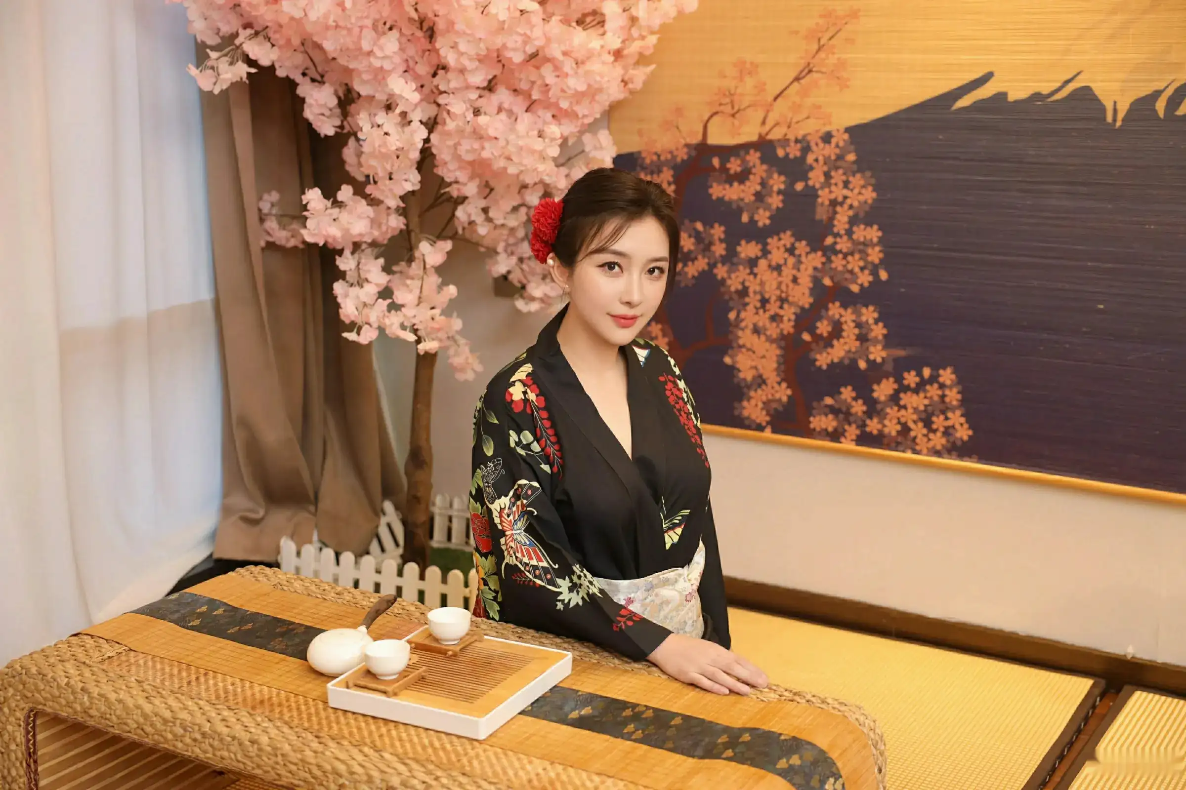 [XiuRen秀人网]第10627期苏一诺写真 [80P]-011