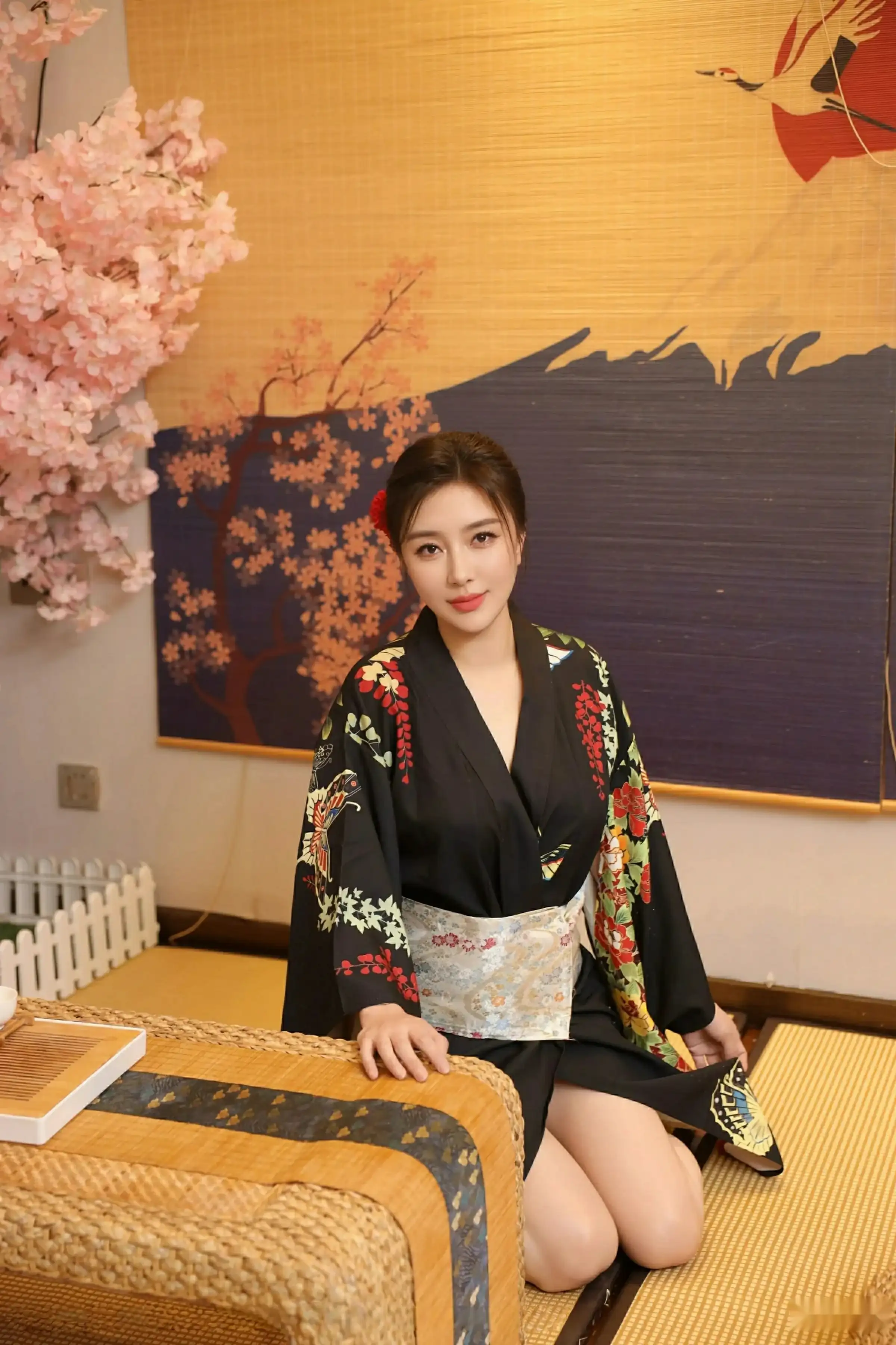 [XiuRen秀人网]第10627期苏一诺写真 [80P]-014