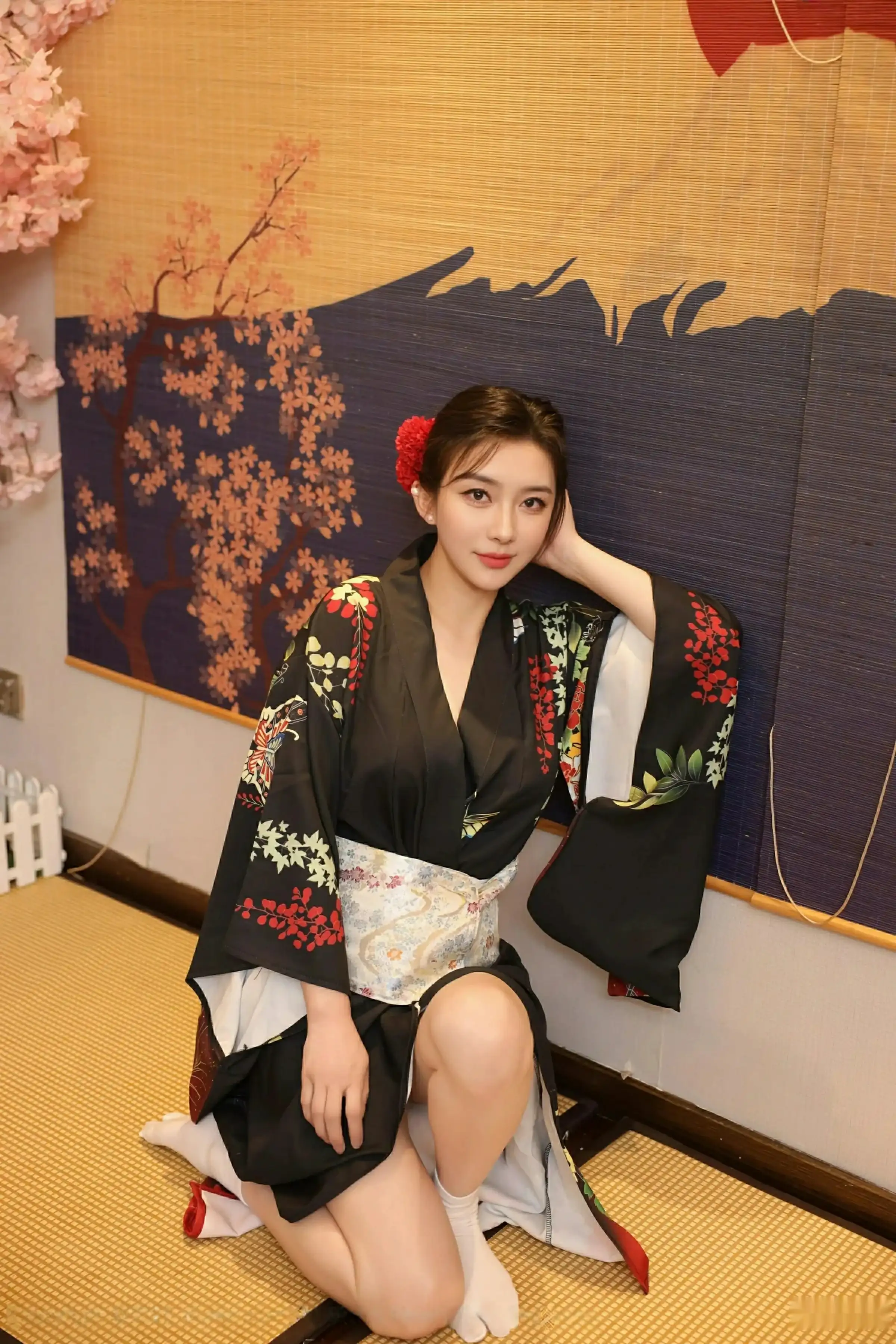 [XiuRen秀人网]第10627期苏一诺写真 [80P]-017