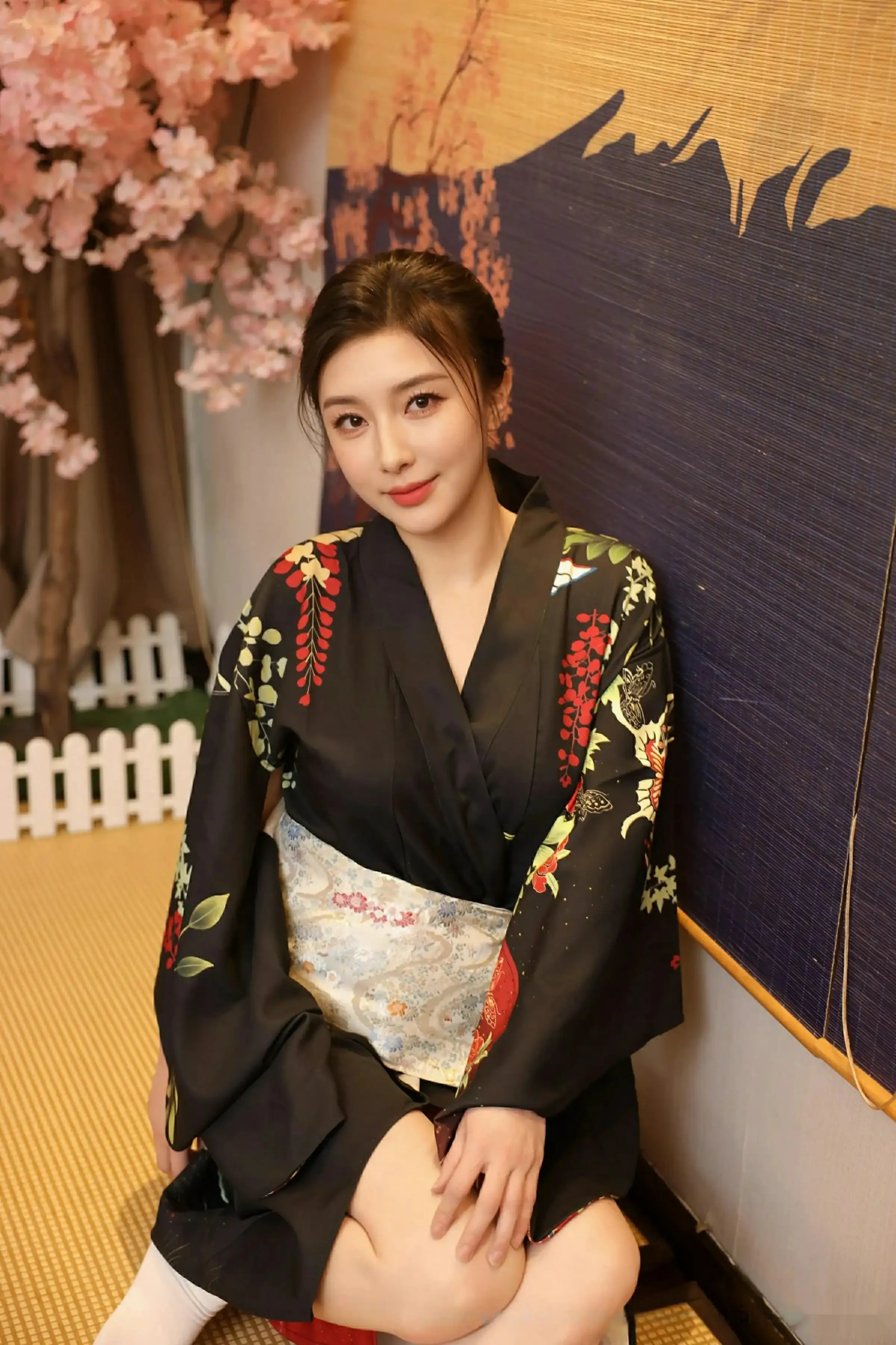[XiuRen秀人网]第10627期苏一诺写真 [80P]-019