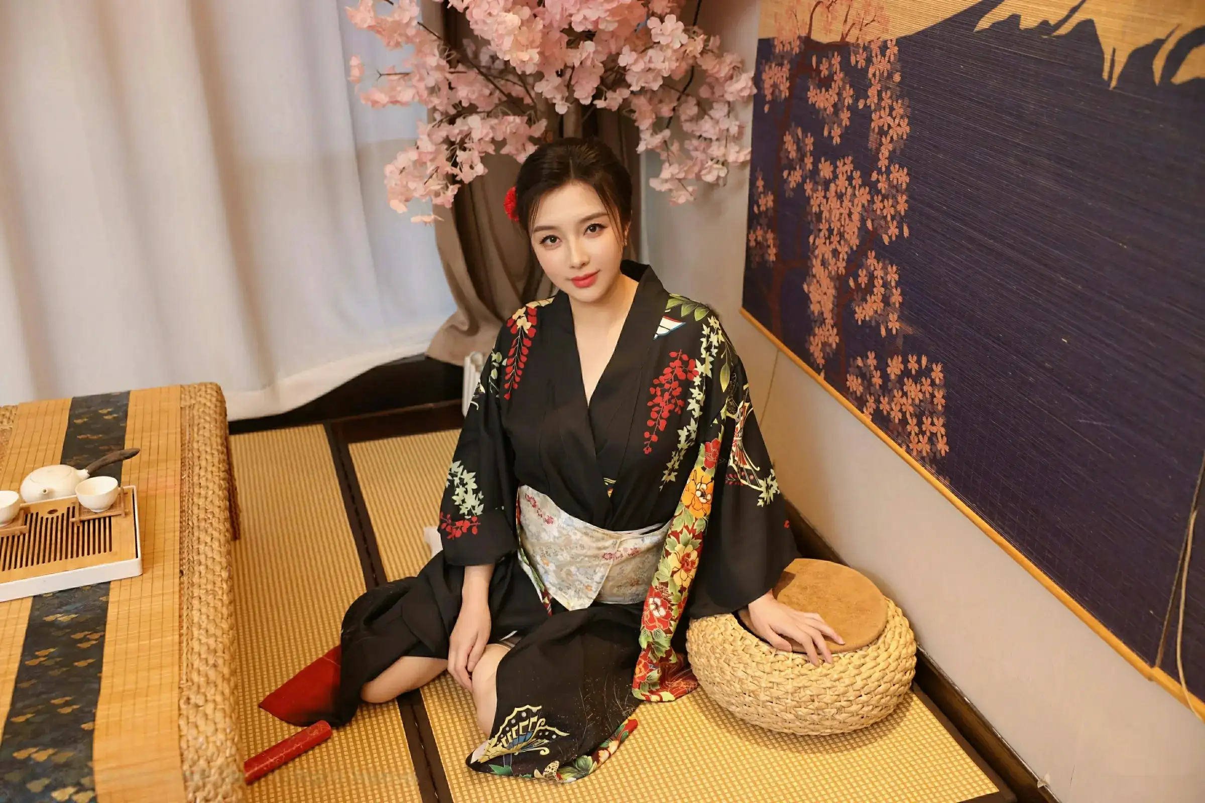 [XiuRen秀人网]第10627期苏一诺写真 [80P]-020