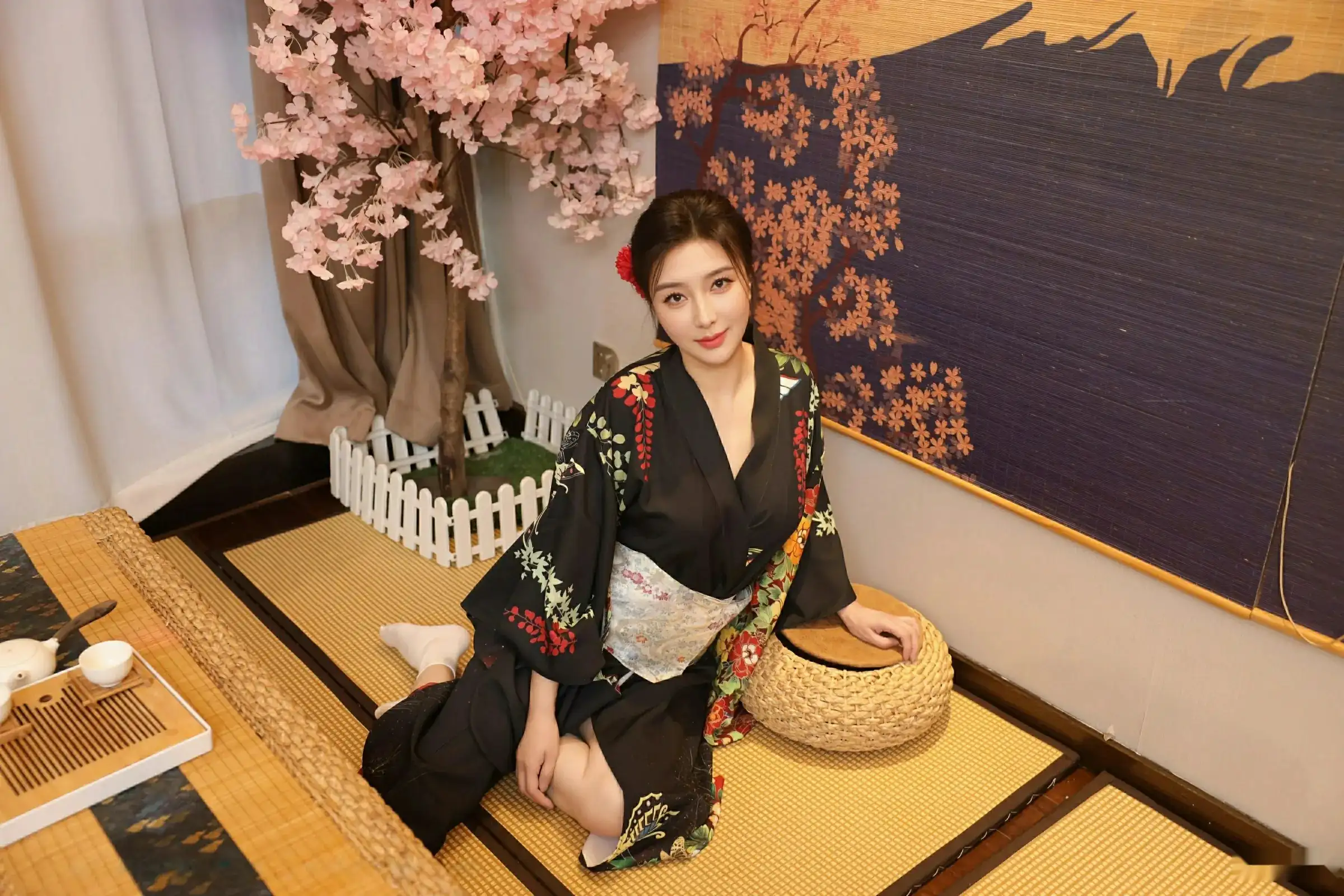 [XiuRen秀人网]第10627期苏一诺写真 [80P]-021