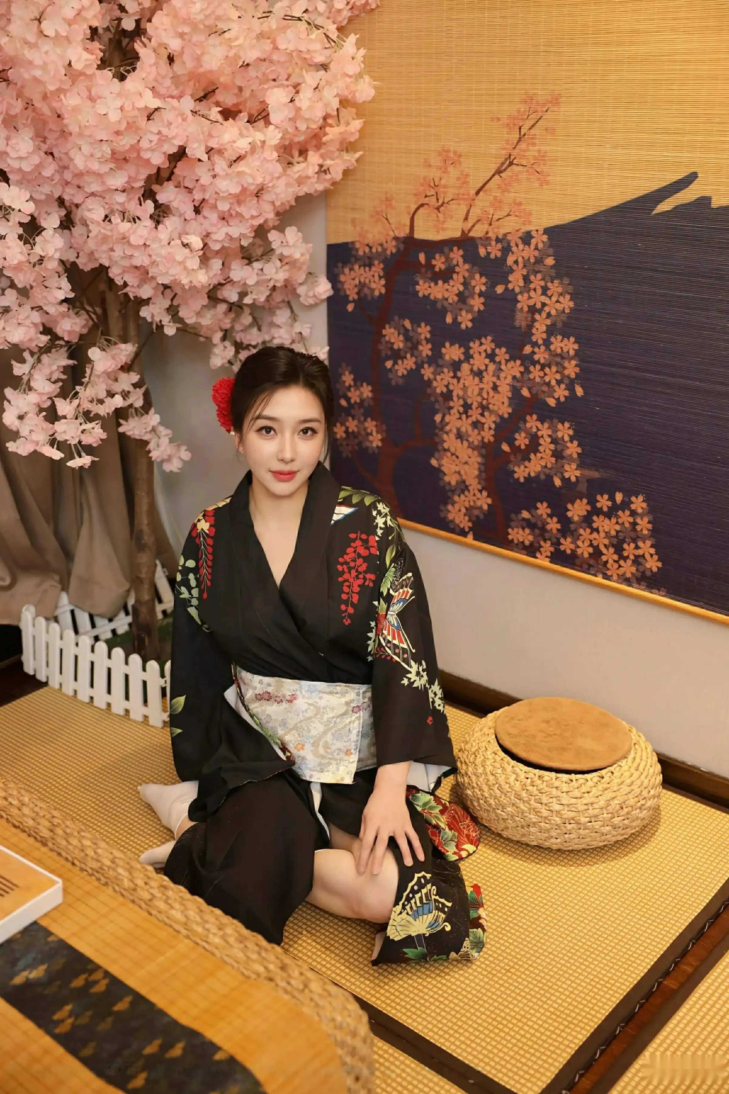 [XiuRen秀人网]第10627期苏一诺写真 [80P]-022