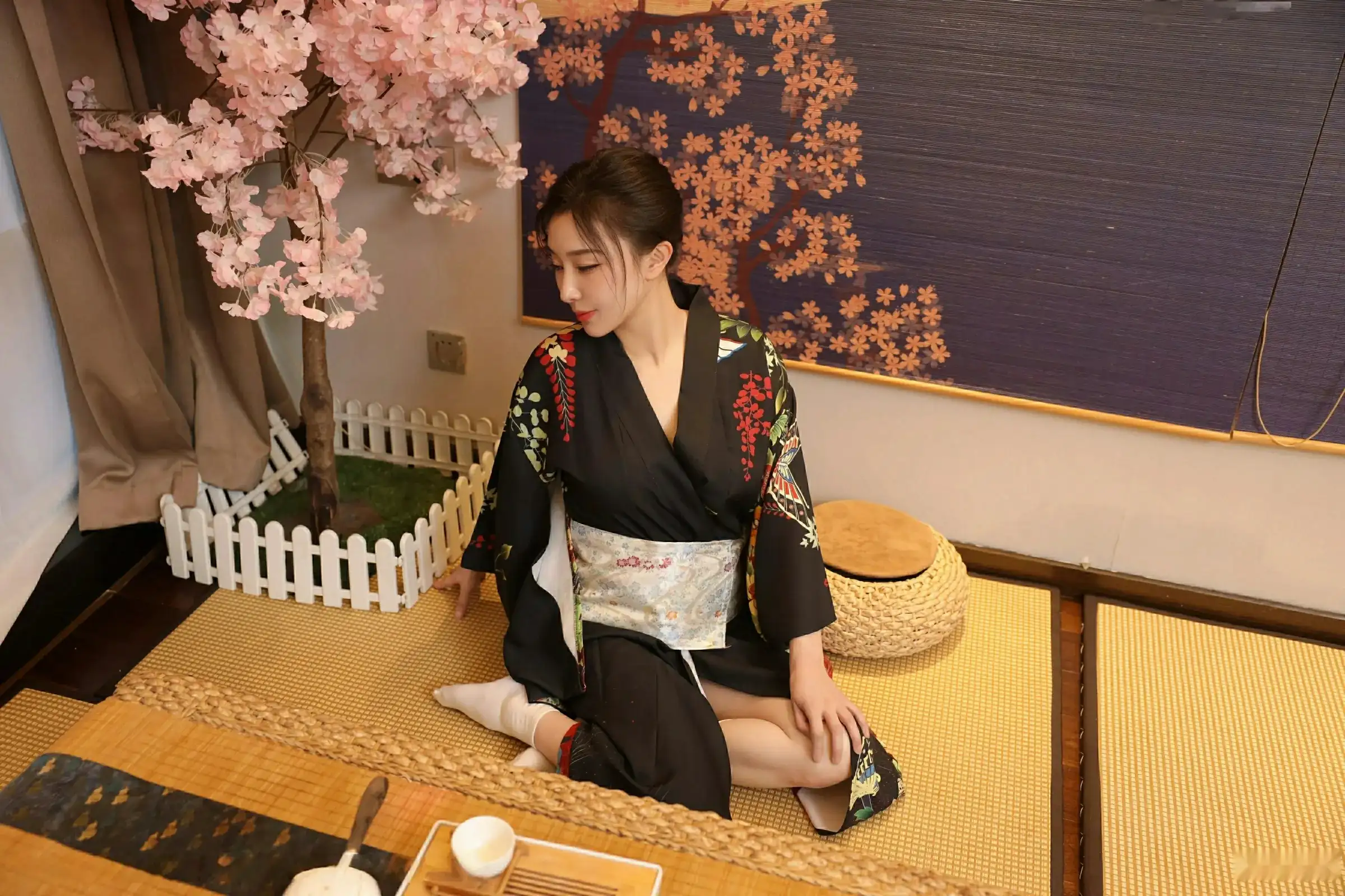 [XiuRen秀人网]第10627期苏一诺写真 [80P]-023