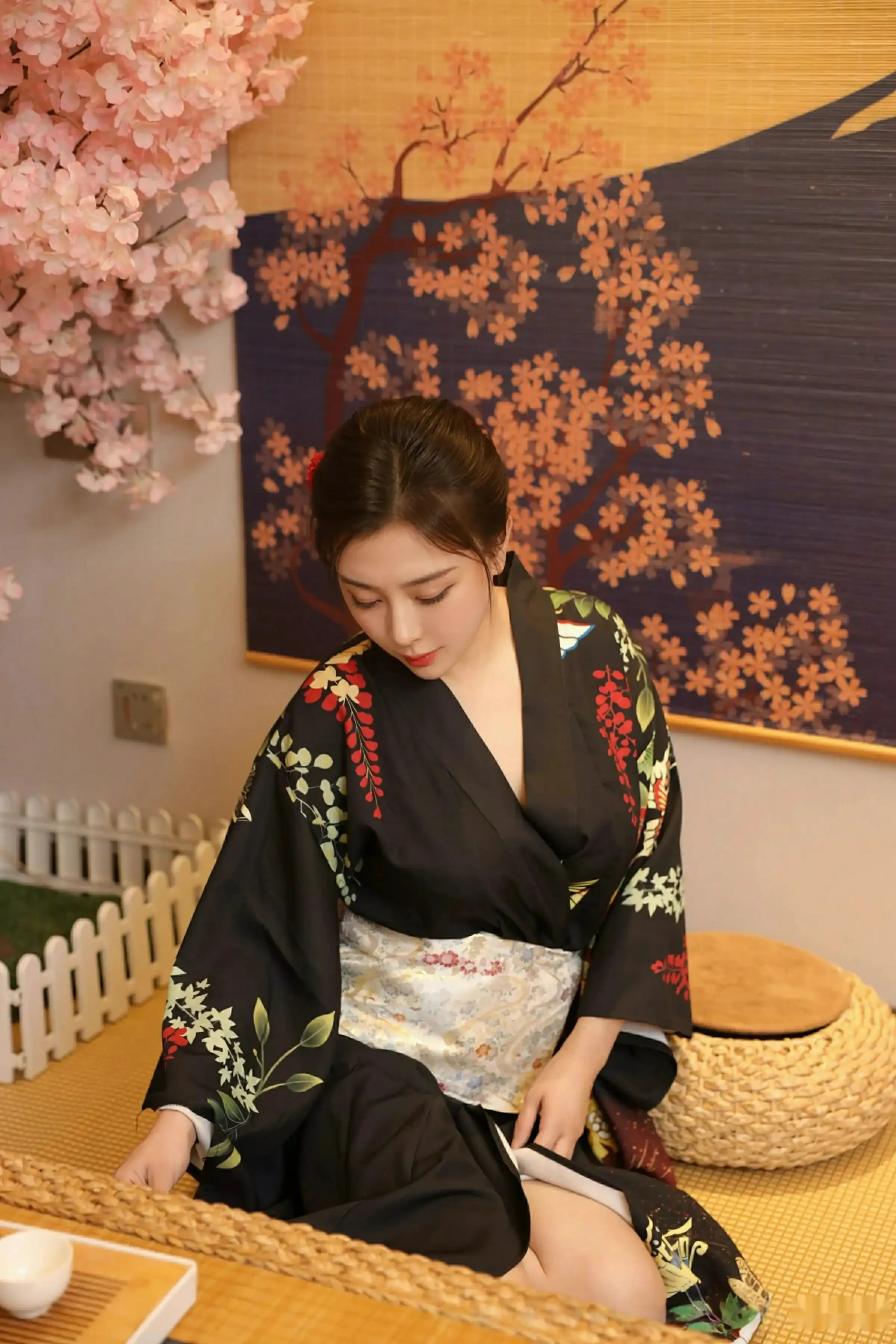 [XiuRen秀人网]第10627期苏一诺写真 [80P]-026