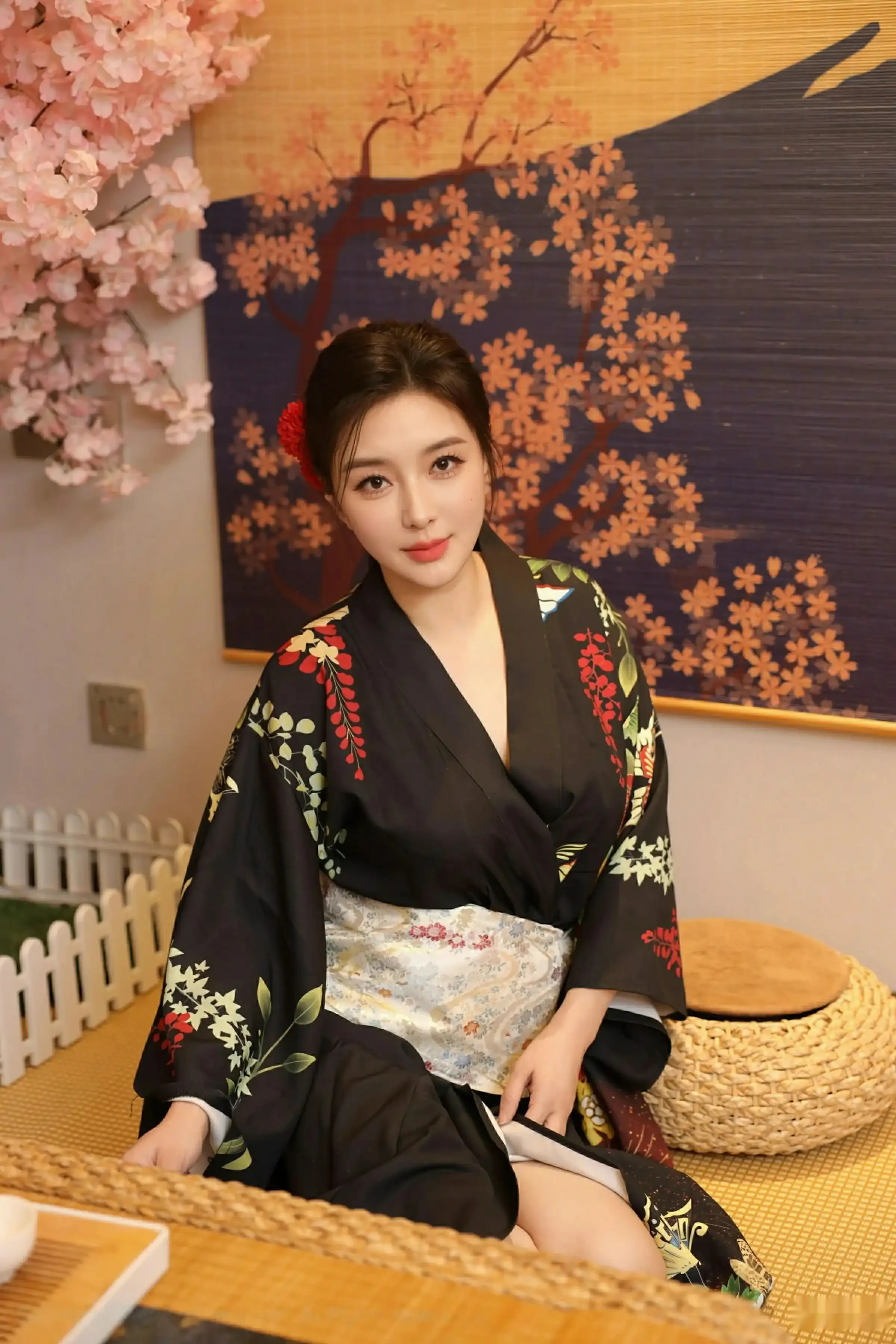 [XiuRen秀人网]第10627期苏一诺写真 [80P]-027