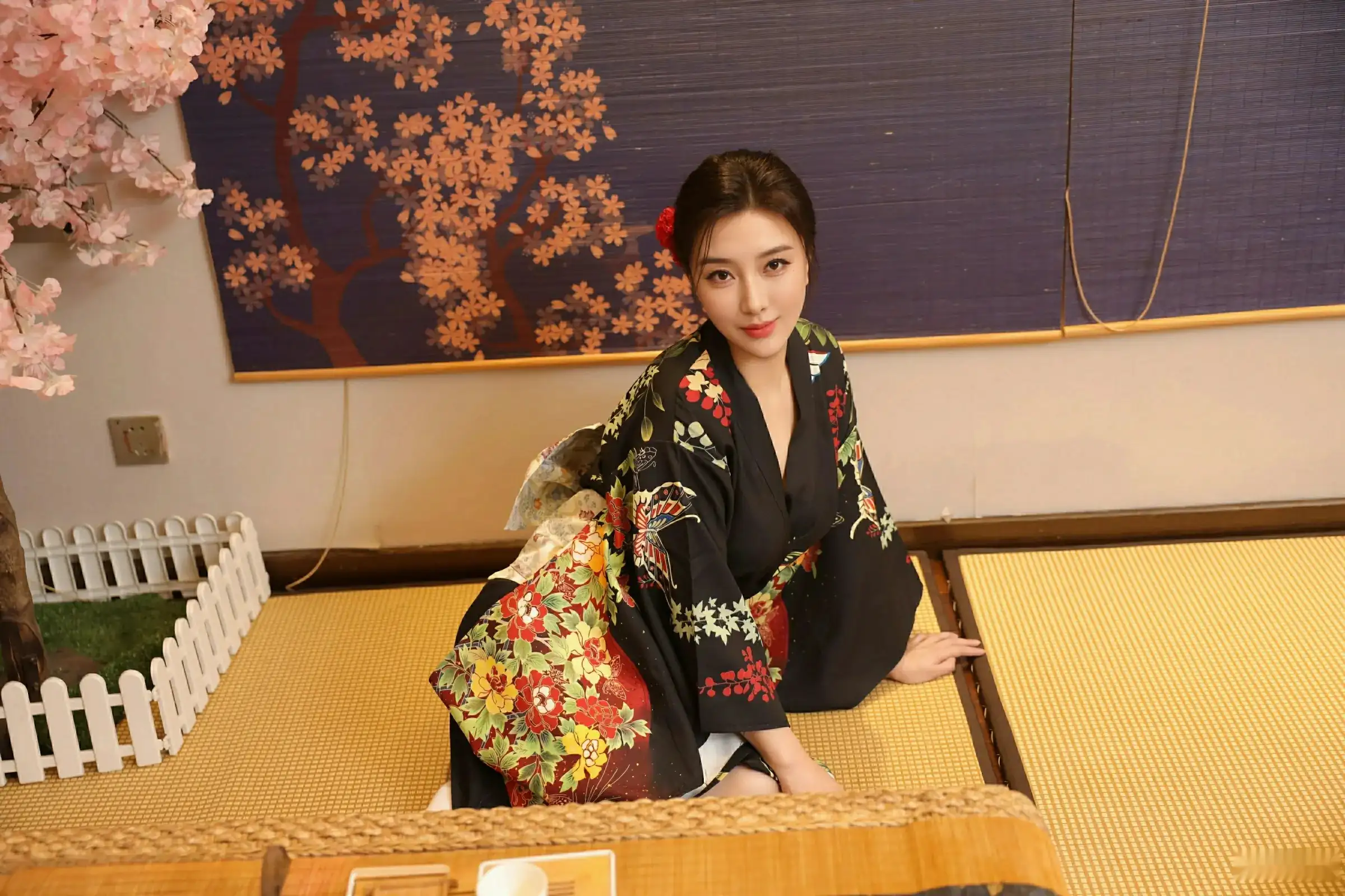 [XiuRen秀人网]第10627期苏一诺写真 [80P]-028