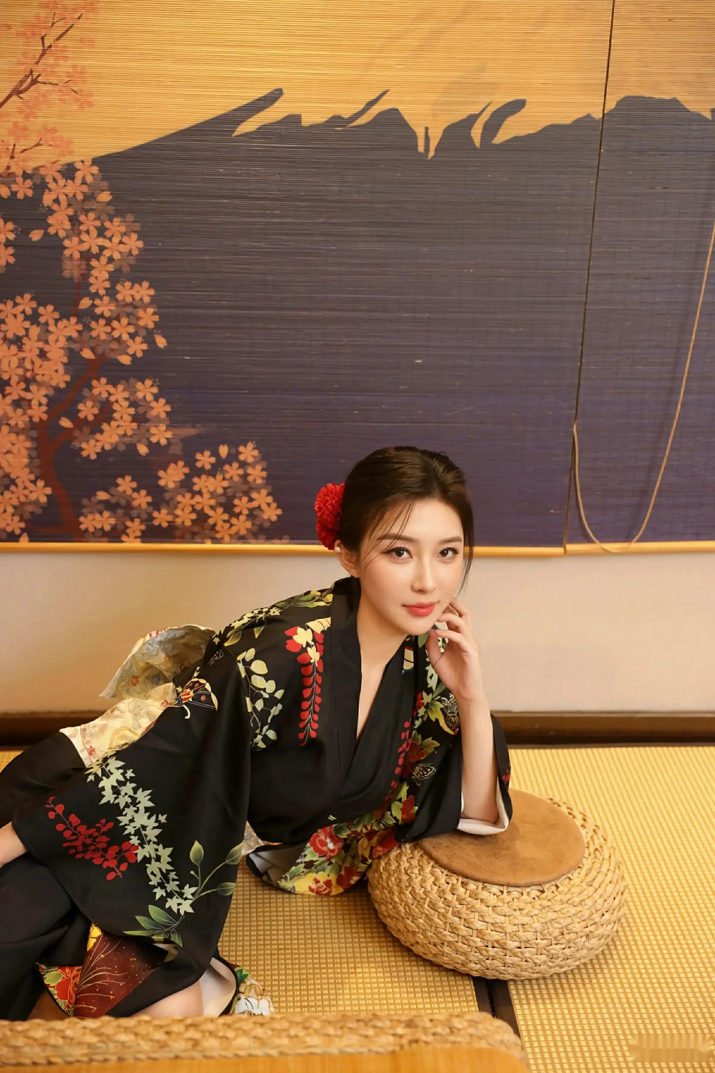 [XiuRen秀人网]第10627期苏一诺写真 [80P]-030