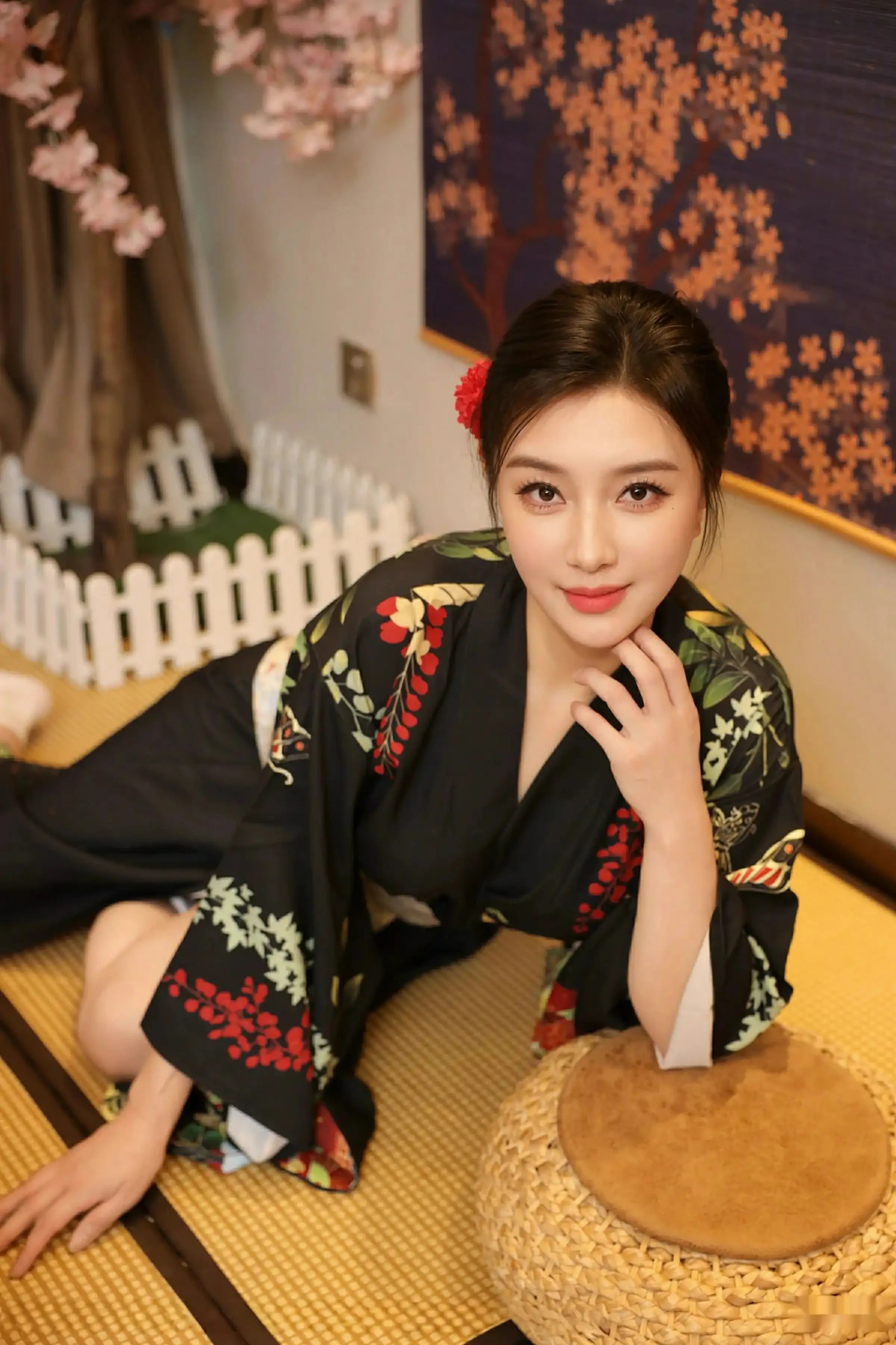[XiuRen秀人网]第10627期苏一诺写真 [80P]-031