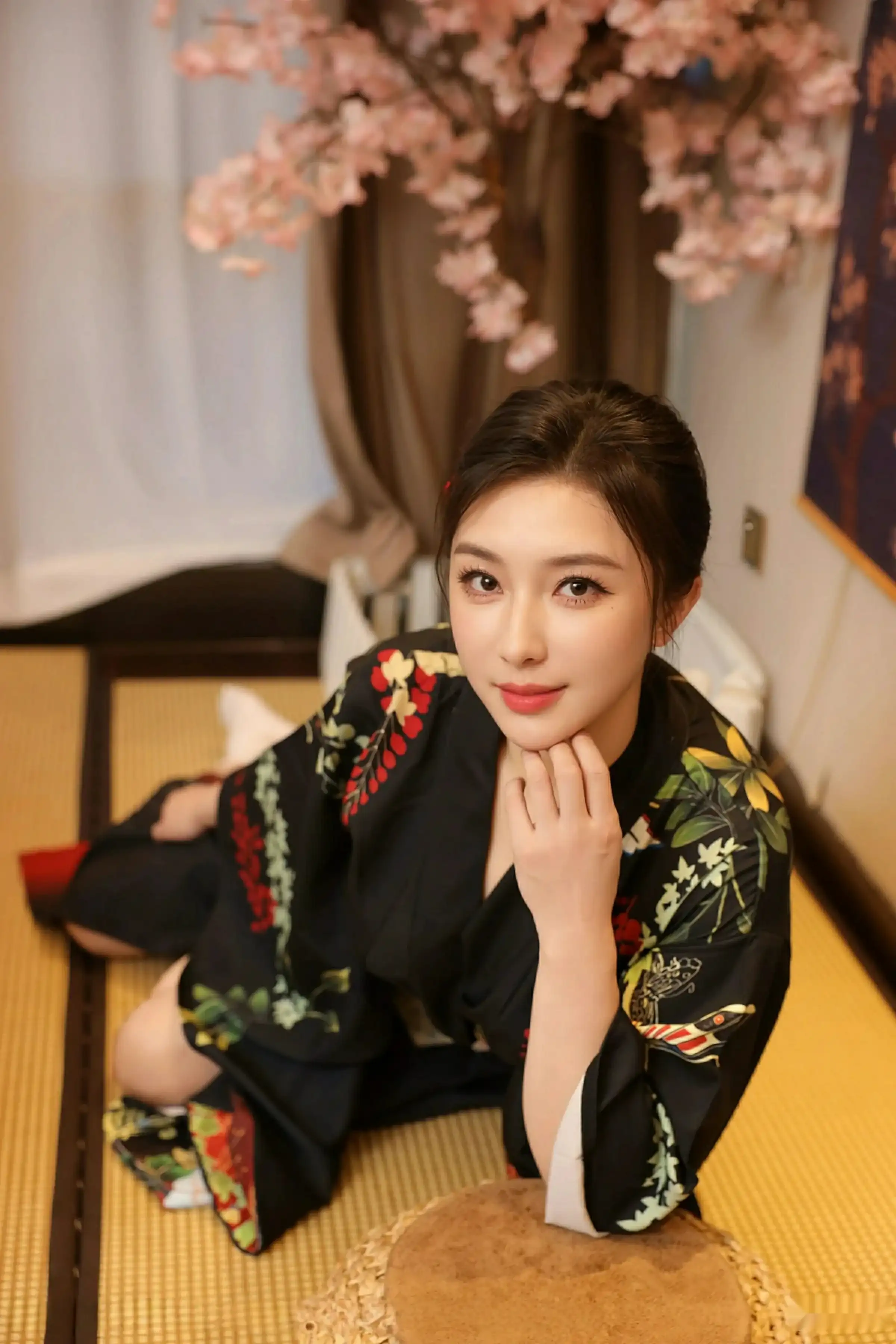 [XiuRen秀人网]第10627期苏一诺写真 [80P]-032