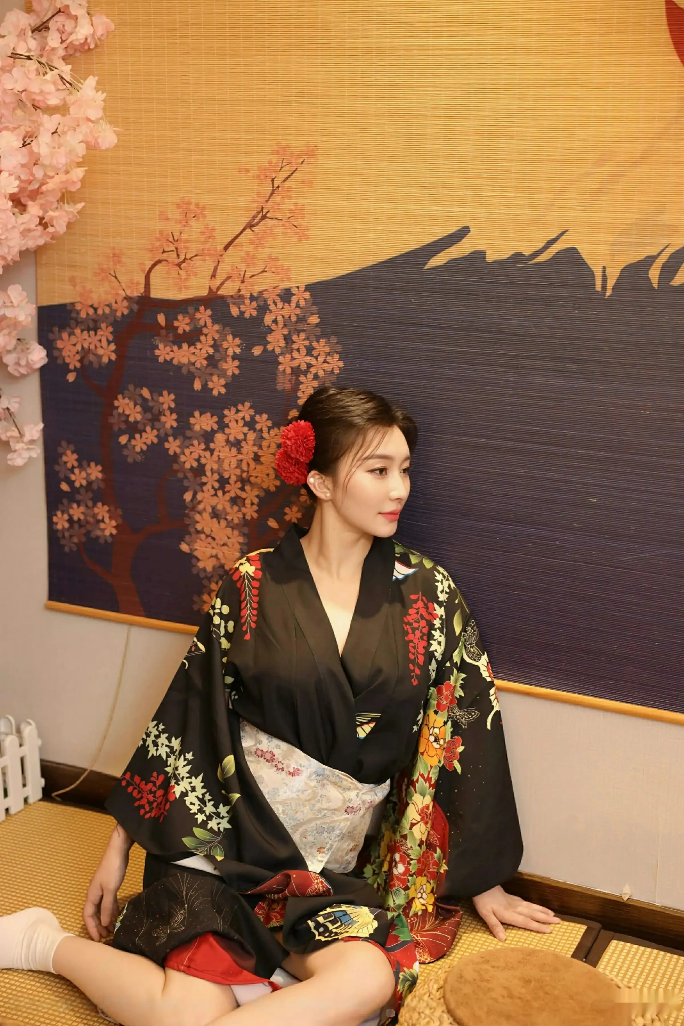 [XiuRen秀人网]第10627期苏一诺写真 [80P]-033