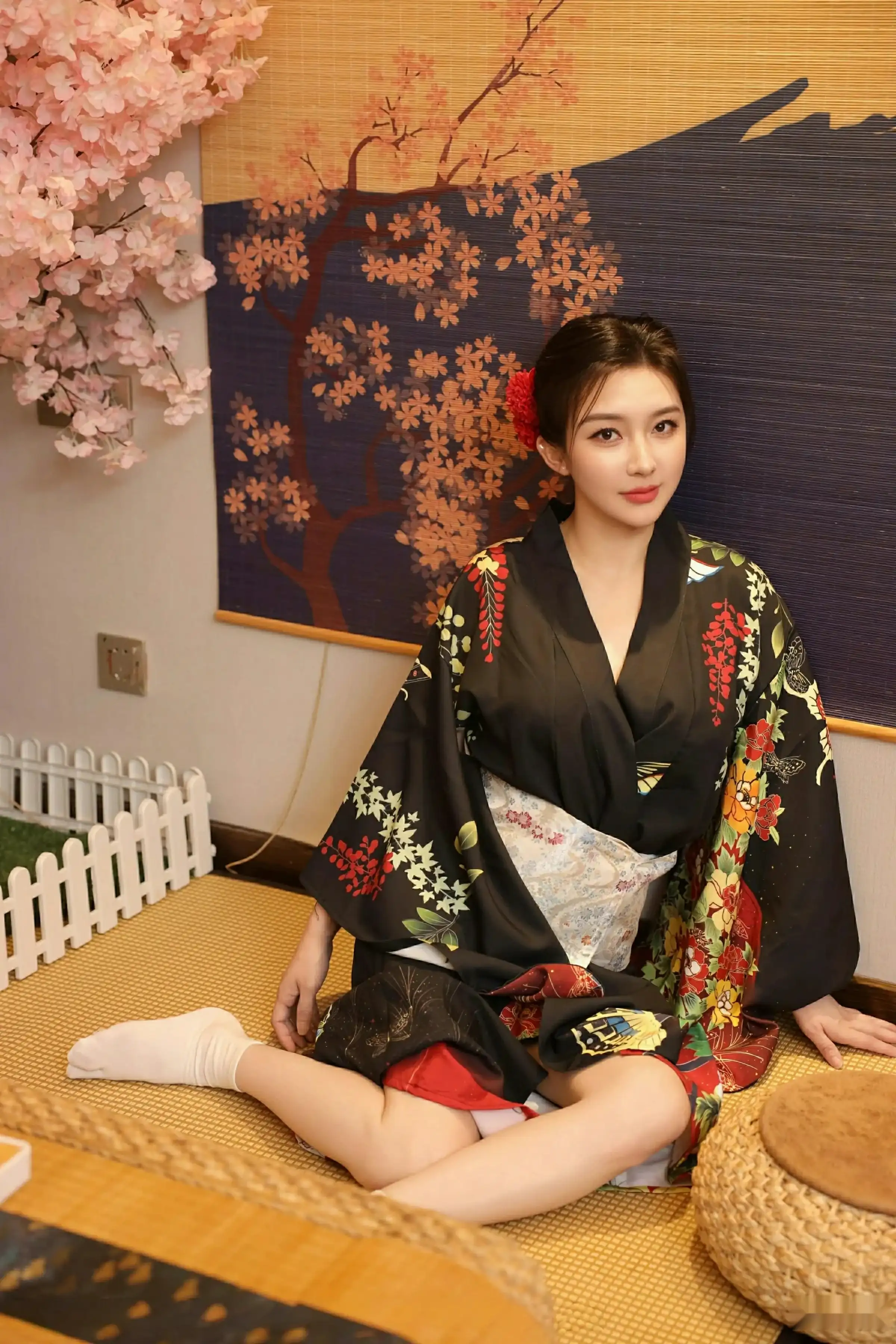 [XiuRen秀人网]第10627期苏一诺写真 [80P]-034