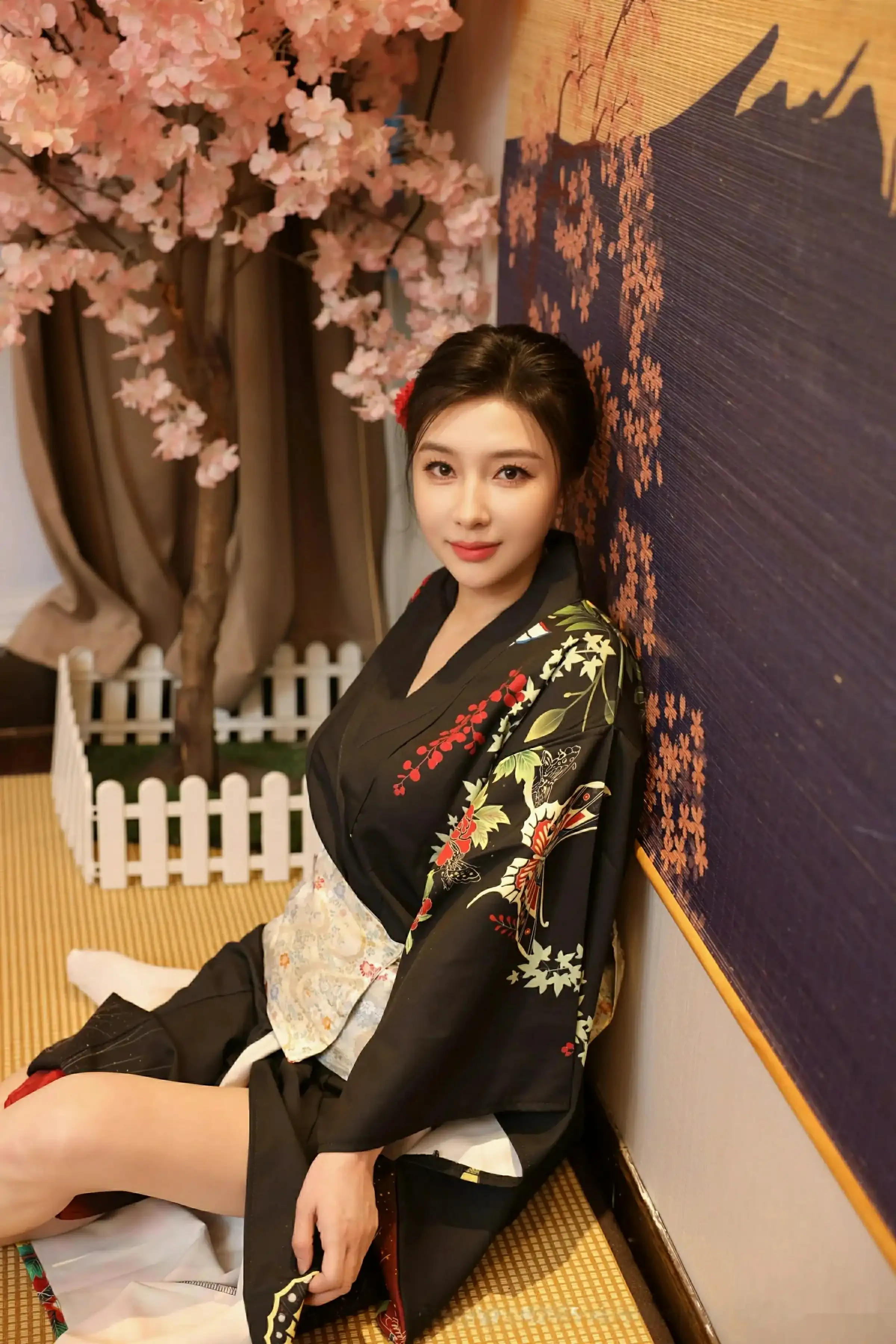 [XiuRen秀人网]第10627期苏一诺写真 [80P]-035