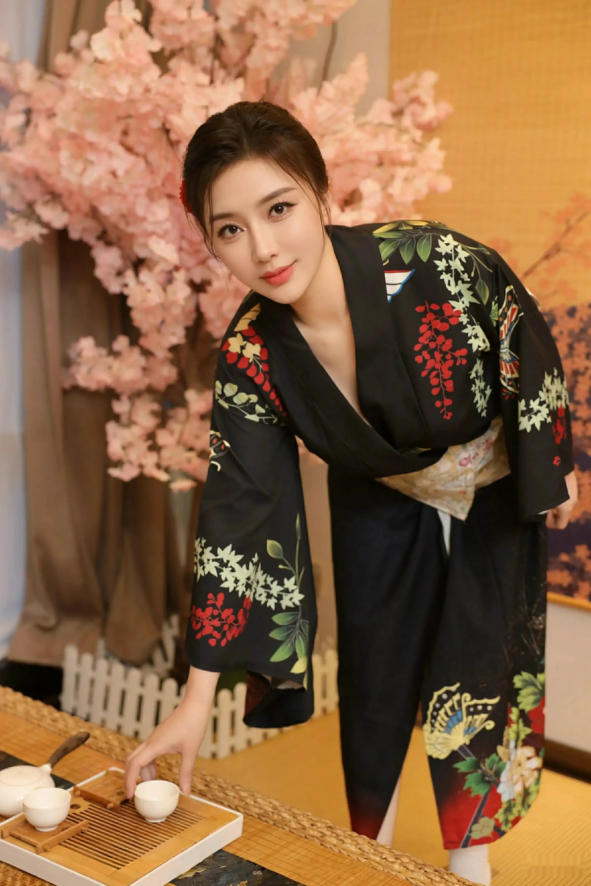 [XiuRen秀人网]第10627期苏一诺写真 [80P]-036