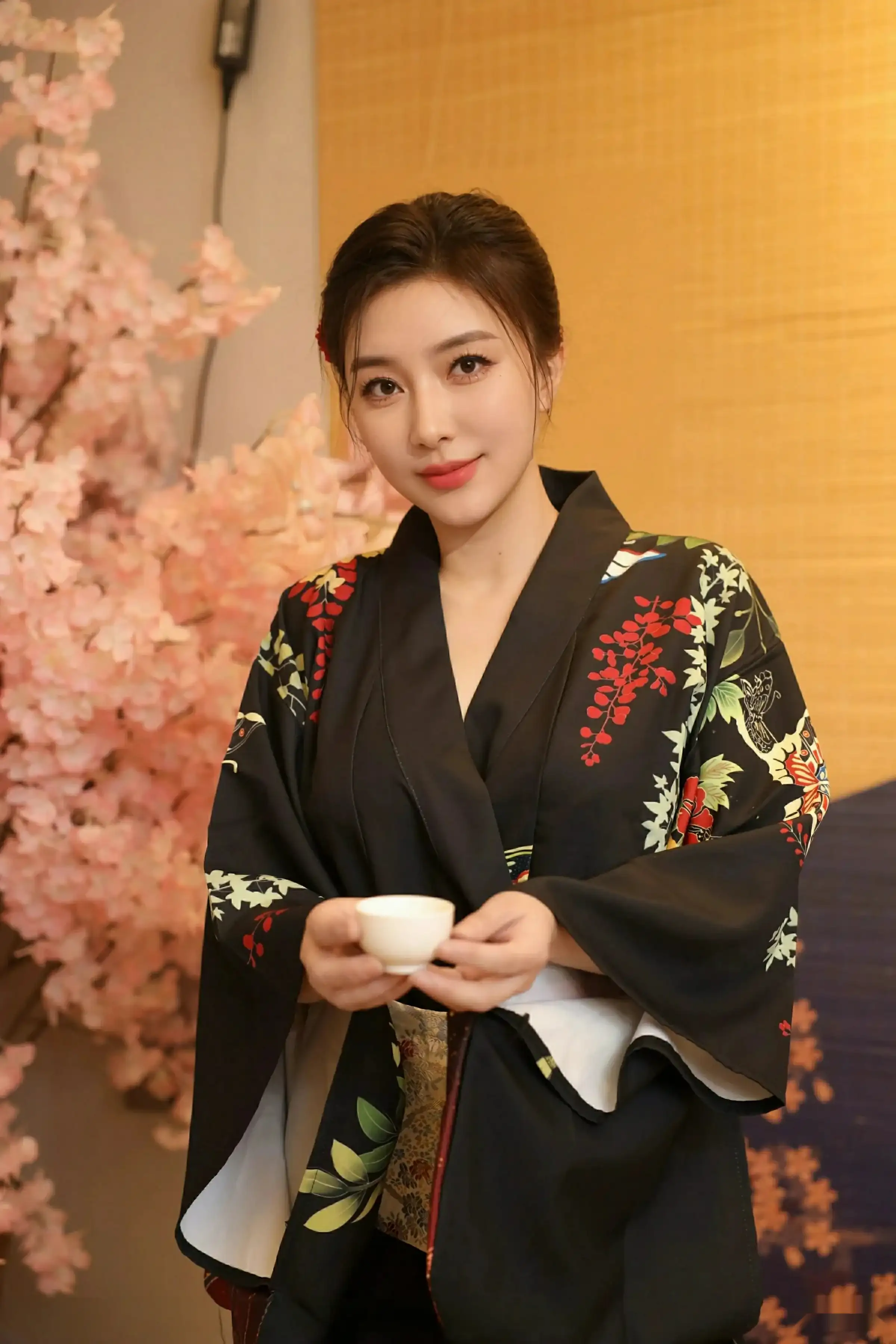 [XiuRen秀人网]第10627期苏一诺写真 [80P]-037