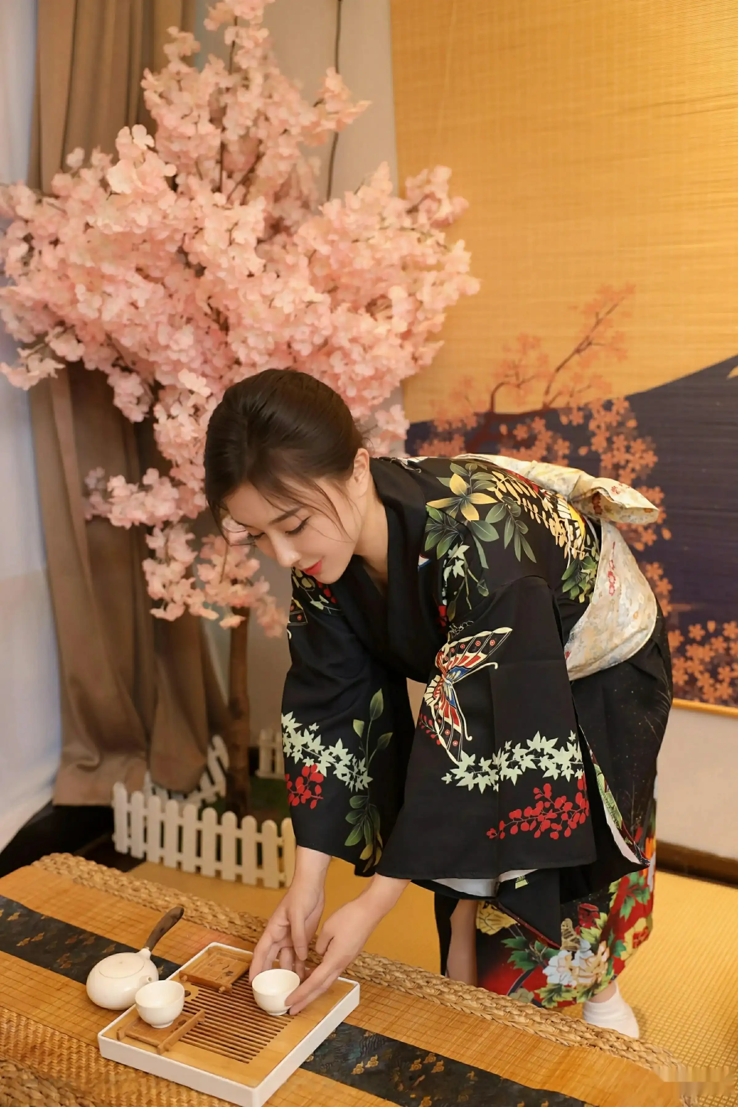 [XiuRen秀人网]第10627期苏一诺写真 [80P]-038