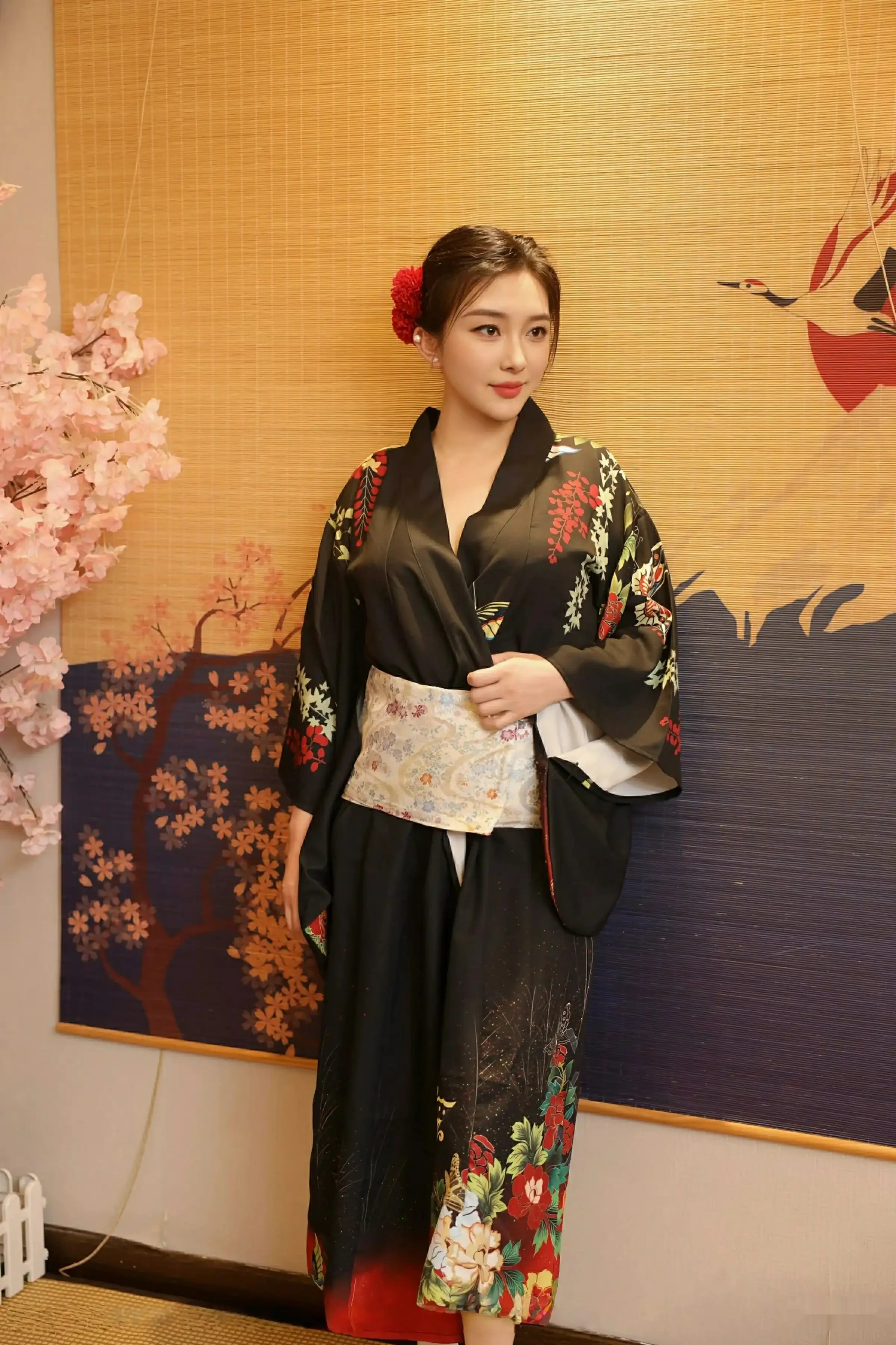 [XiuRen秀人网]第10627期苏一诺写真 [80P]-039