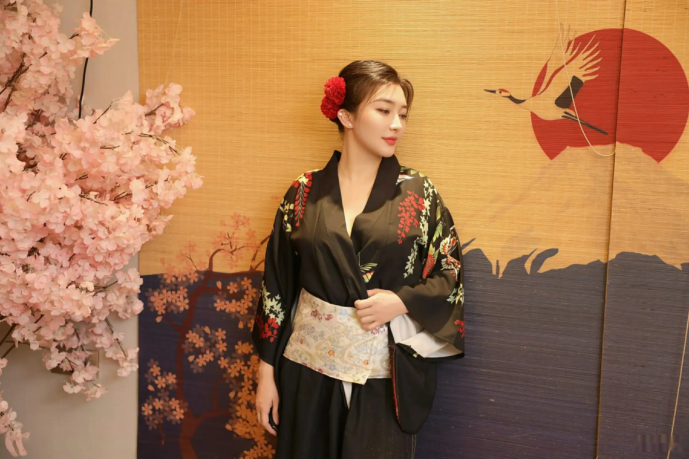 [XiuRen秀人网]第10627期苏一诺写真 [80P]-040