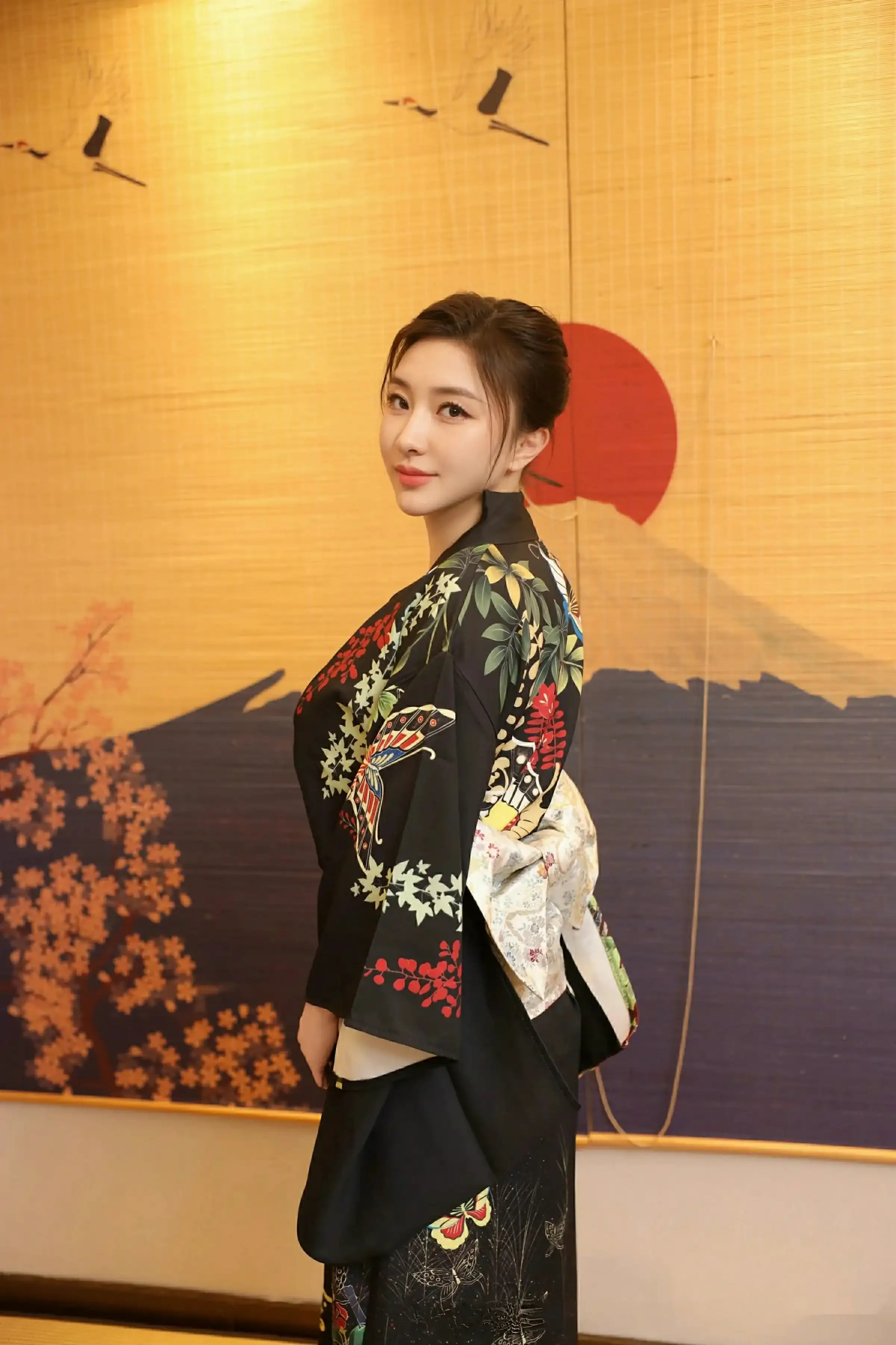 [XiuRen秀人网]第10627期苏一诺写真 [80P]-042