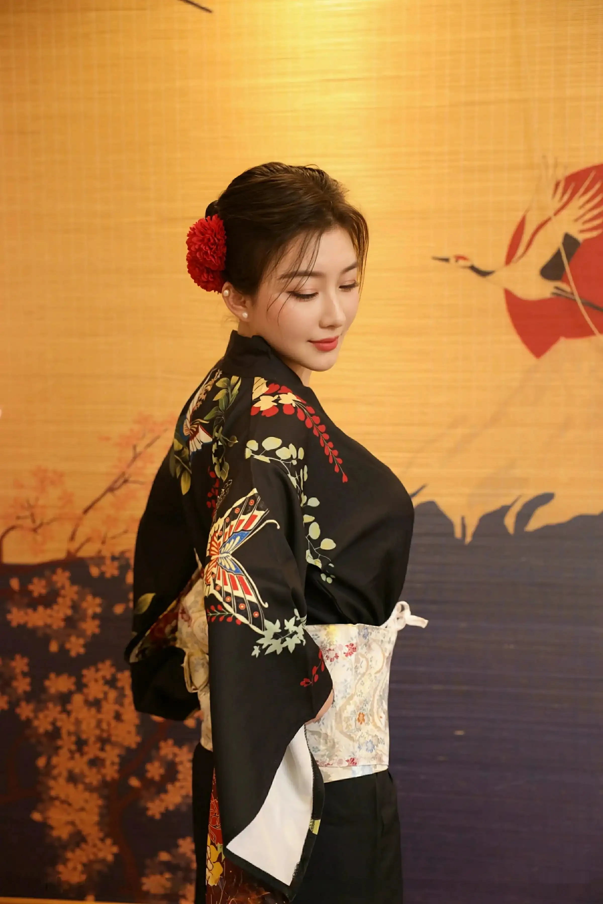 [XiuRen秀人网]第10627期苏一诺写真 [80P]-043
