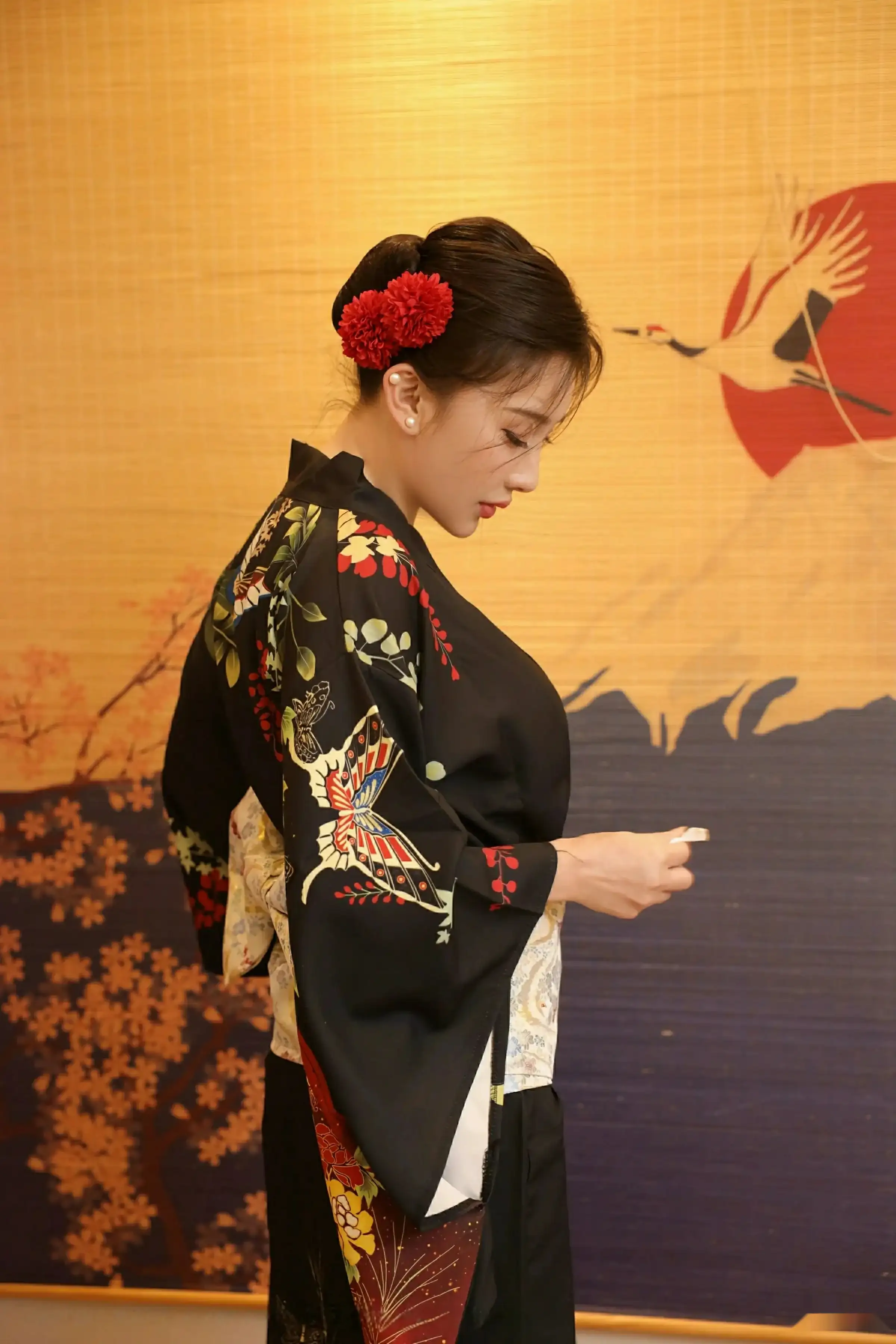 [XiuRen秀人网]第10627期苏一诺写真 [80P]-044