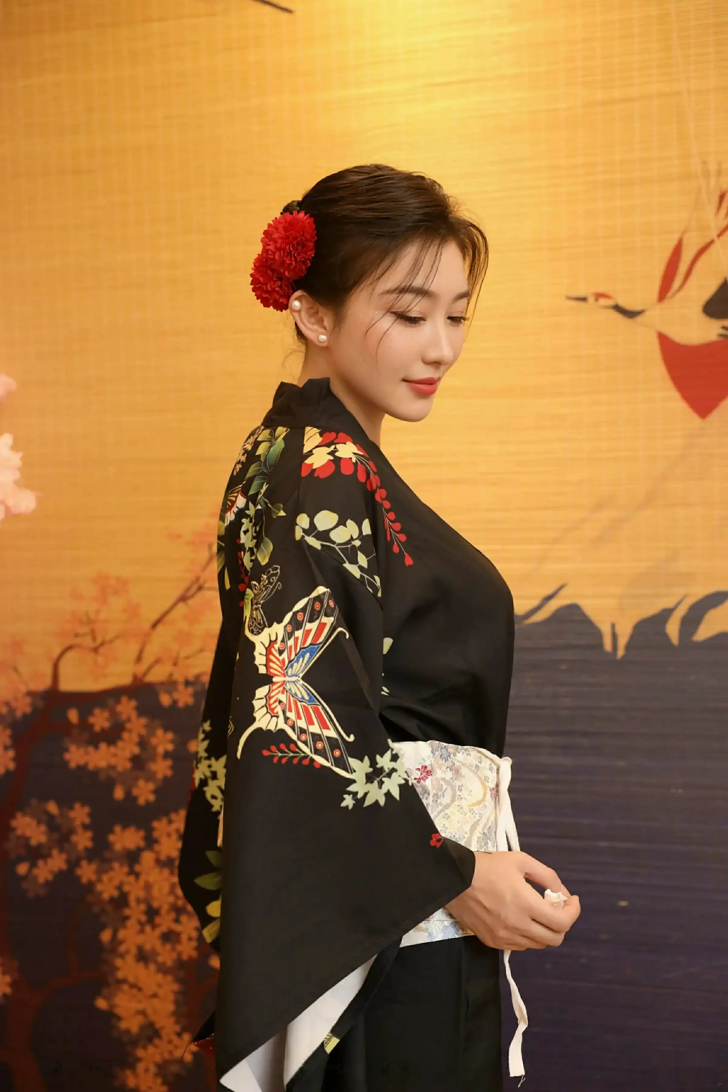 [XiuRen秀人网]第10627期苏一诺写真 [80P]-045