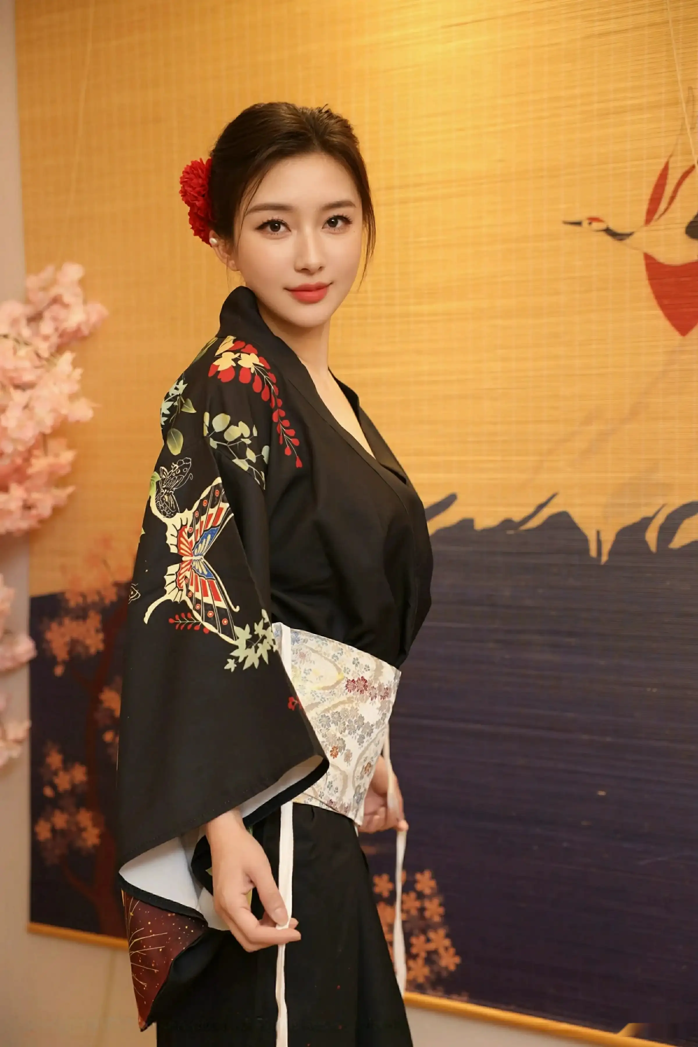 [XiuRen秀人网]第10627期苏一诺写真 [80P]-047