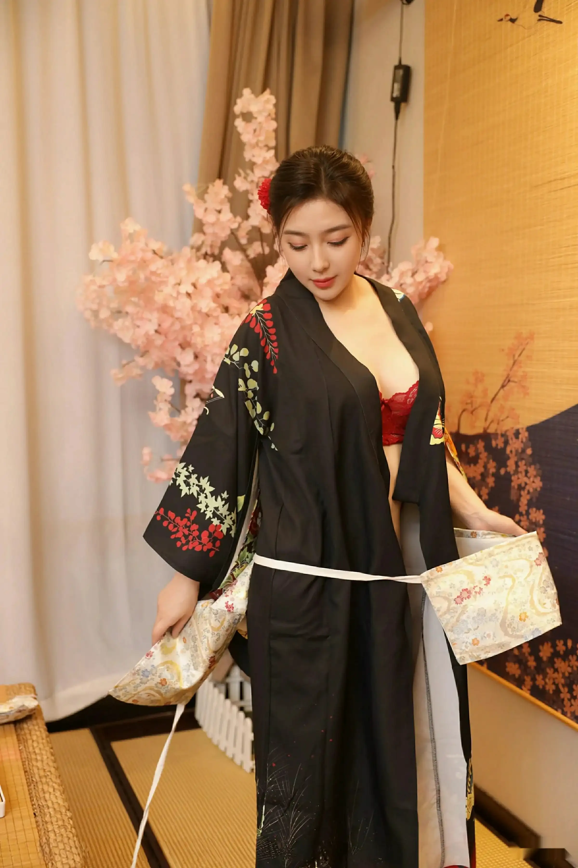 [XiuRen秀人网]第10627期苏一诺写真 [80P]-050