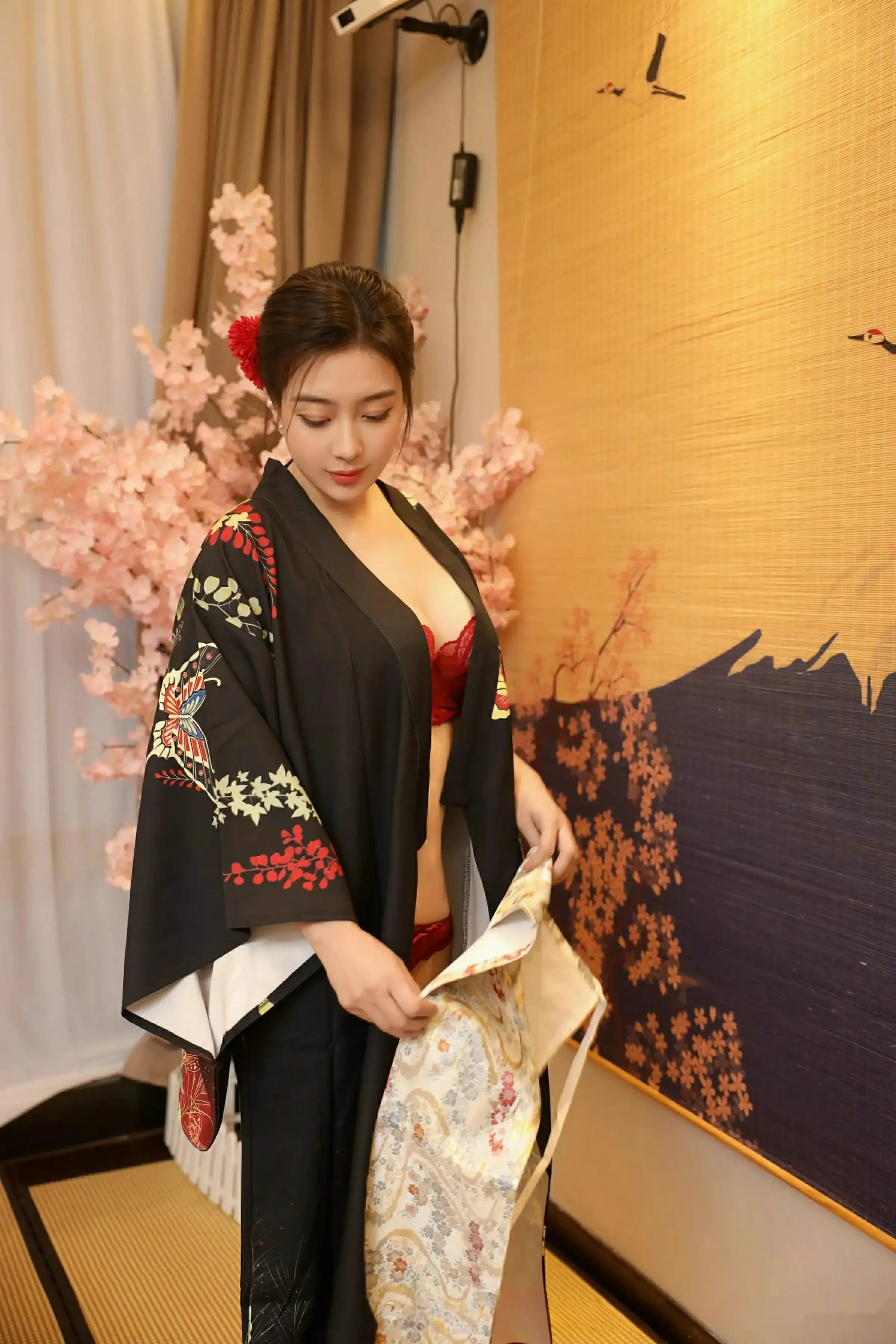 [XiuRen秀人网]第10627期苏一诺写真 [80P]-051