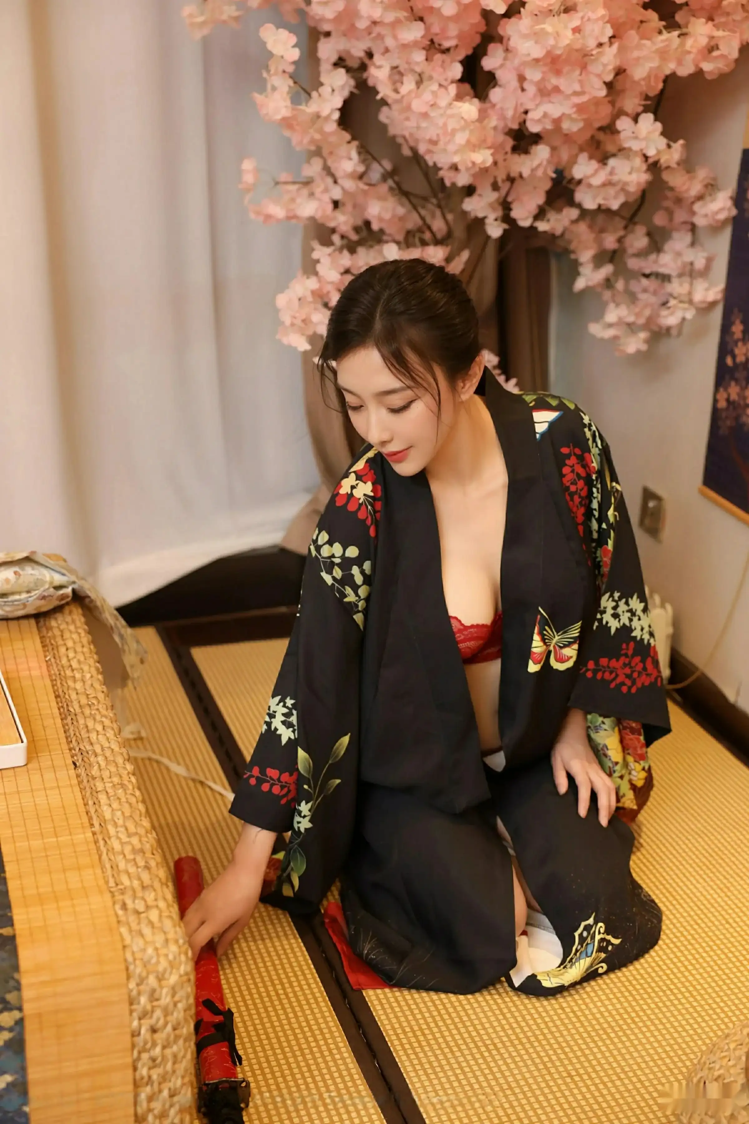 [XiuRen秀人网]第10627期苏一诺写真 [80P]-053