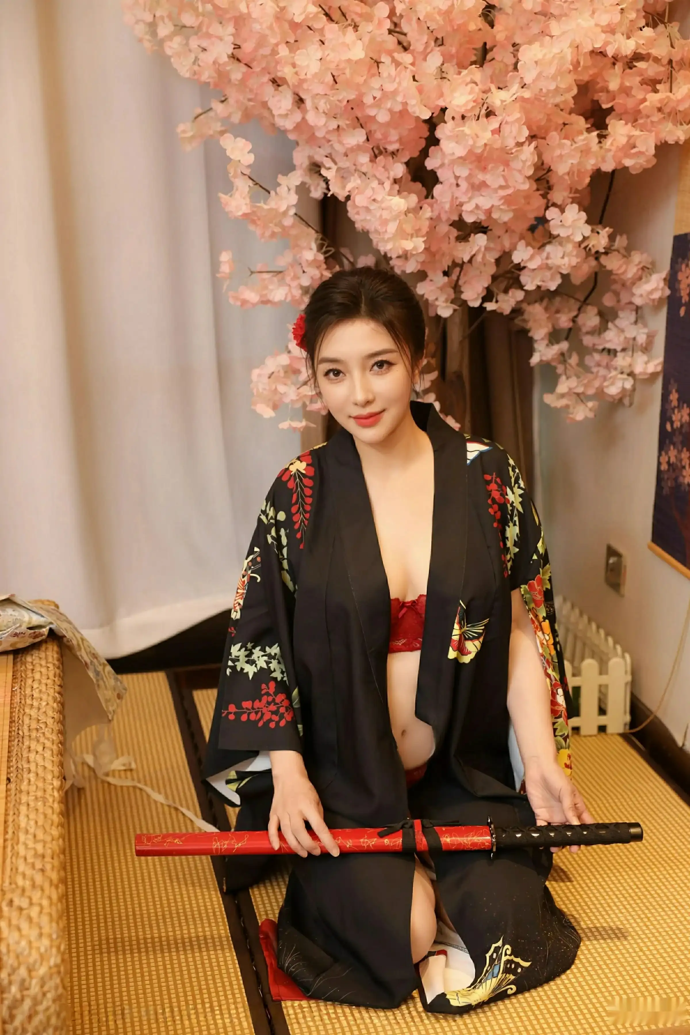 [XiuRen秀人网]第10627期苏一诺写真 [80P]-055