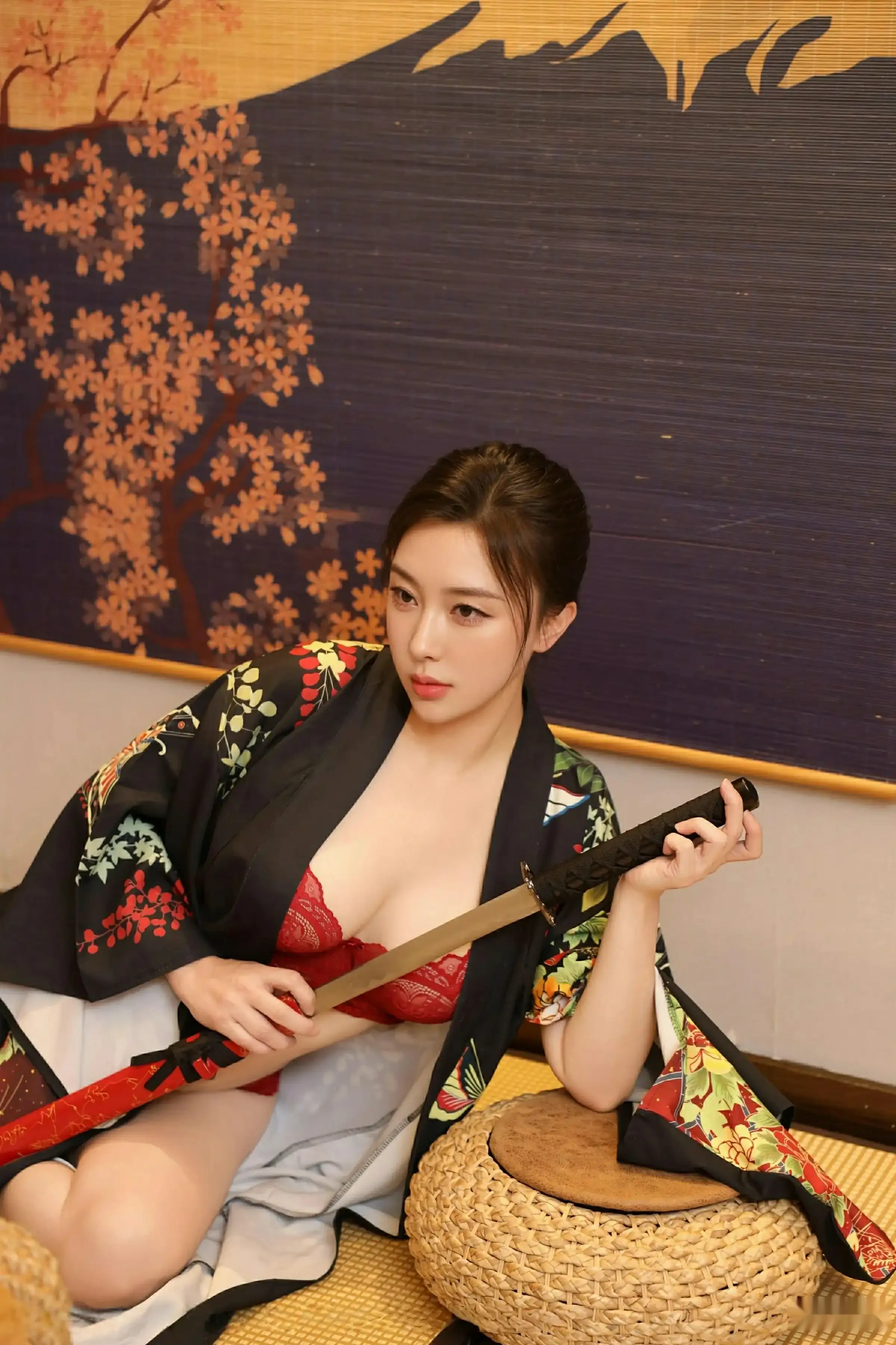 [XiuRen秀人网]第10627期苏一诺写真 [80P]-056