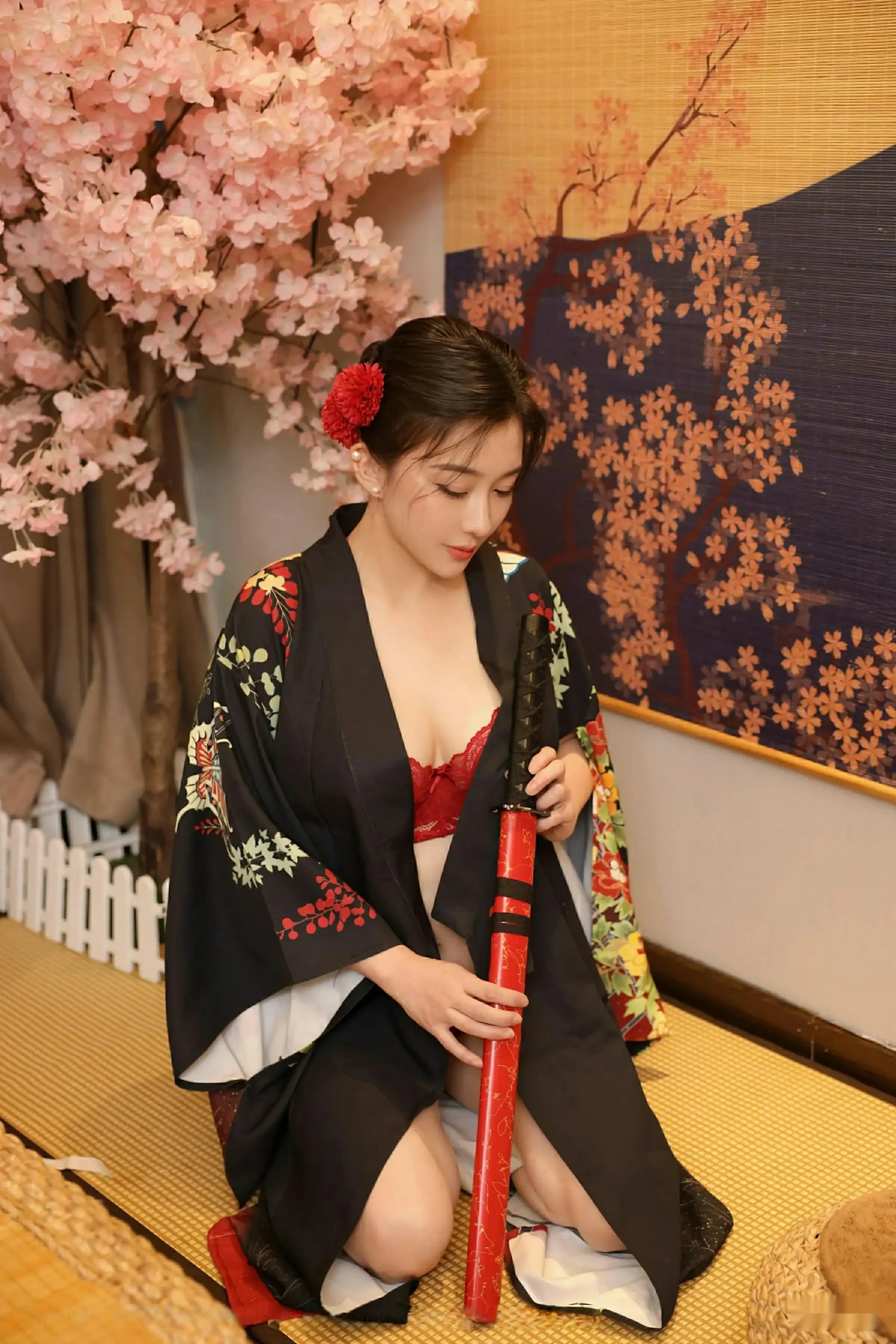 [XiuRen秀人网]第10627期苏一诺写真 [80P]-060