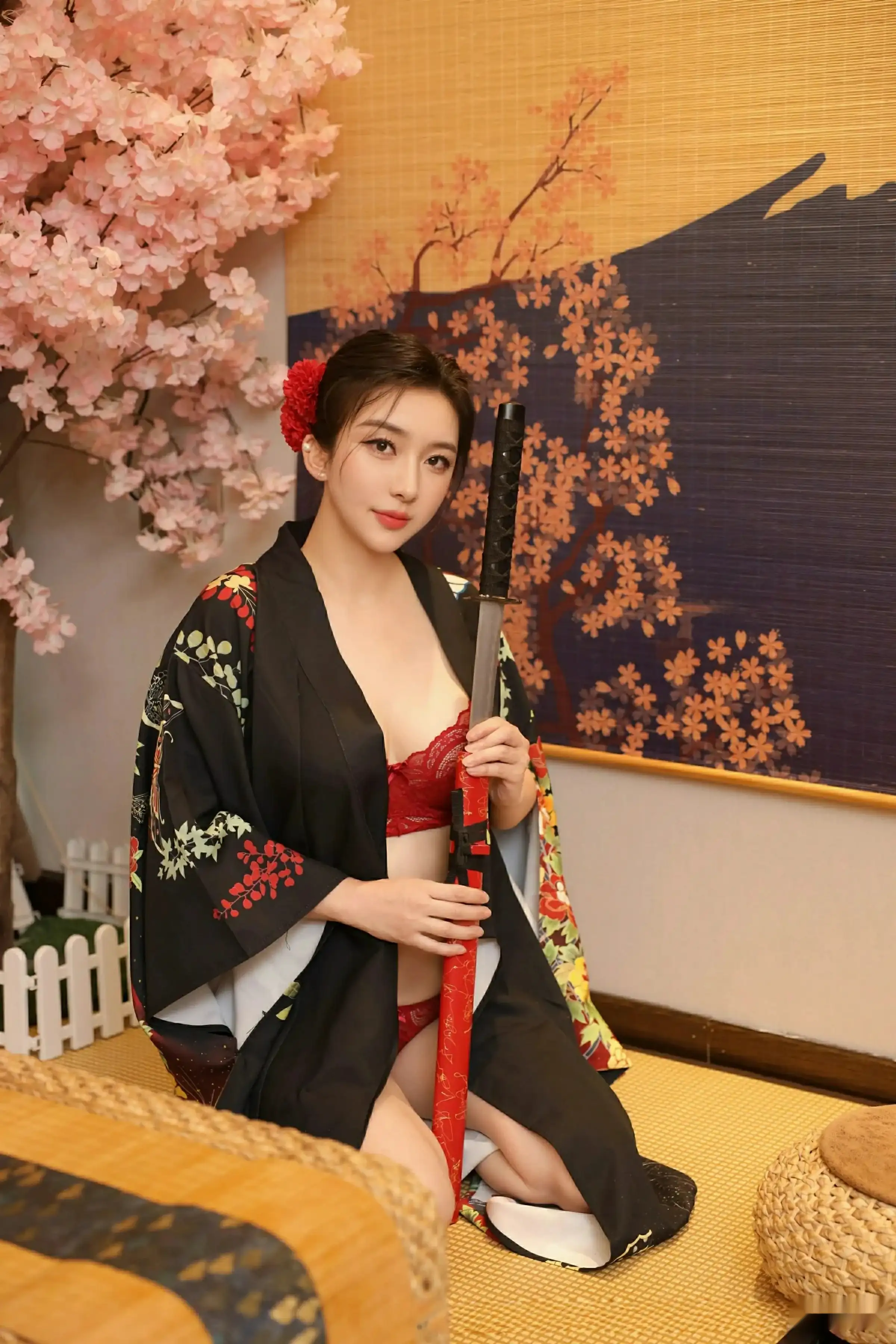 [XiuRen秀人网]第10627期苏一诺写真 [80P]-061