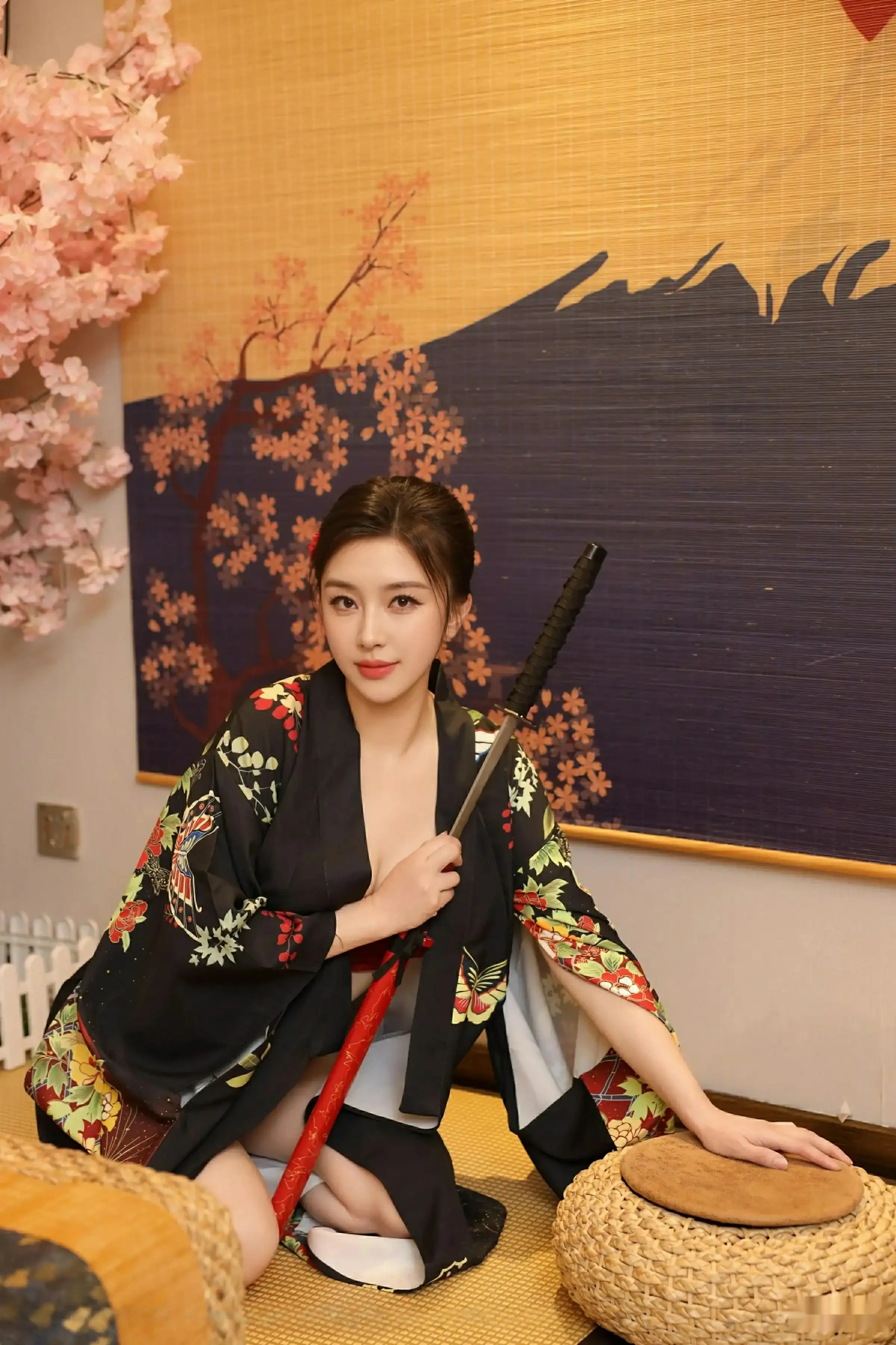 [XiuRen秀人网]第10627期苏一诺写真 [80P]-063