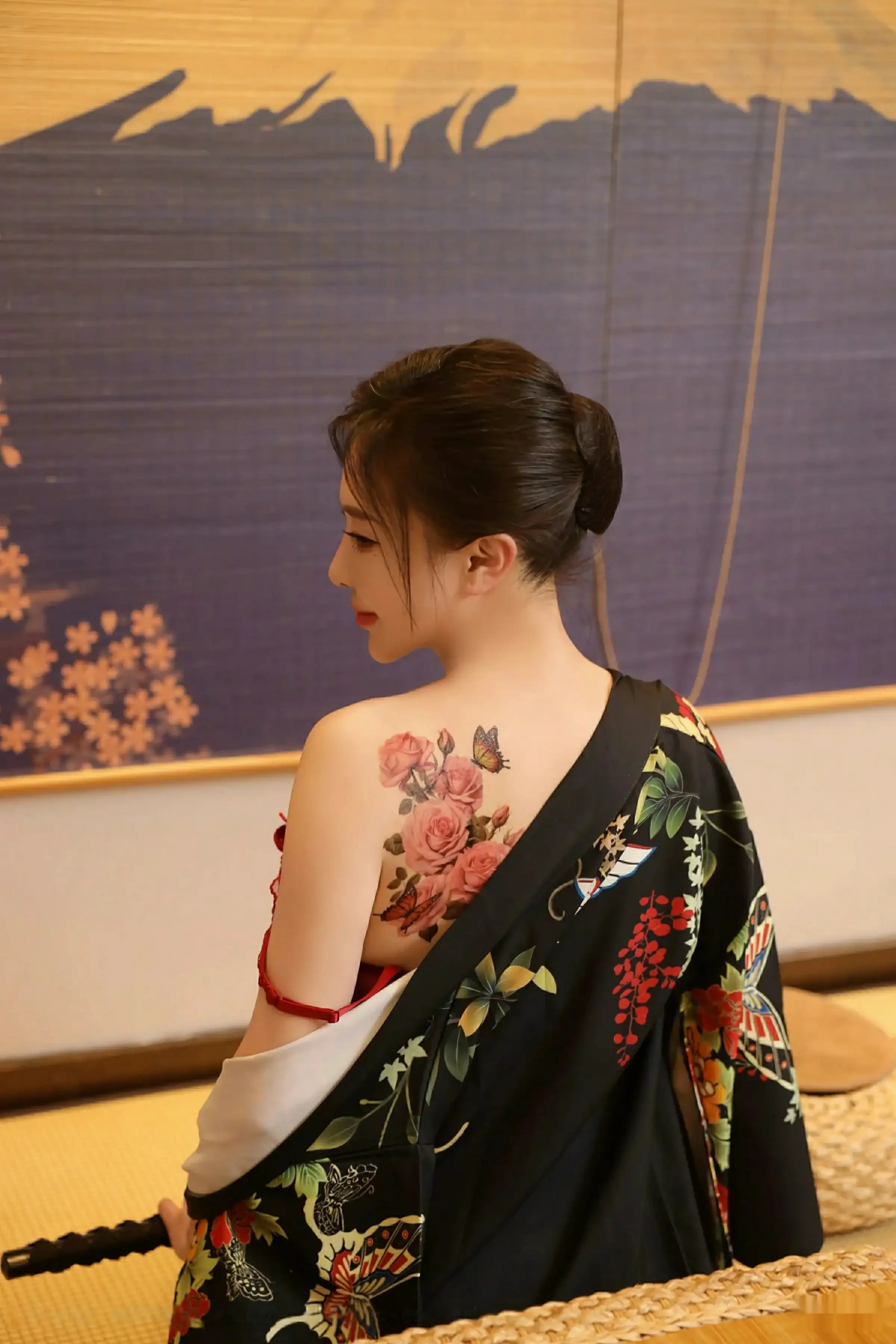 [XiuRen秀人网]第10627期苏一诺写真 [80P]-068