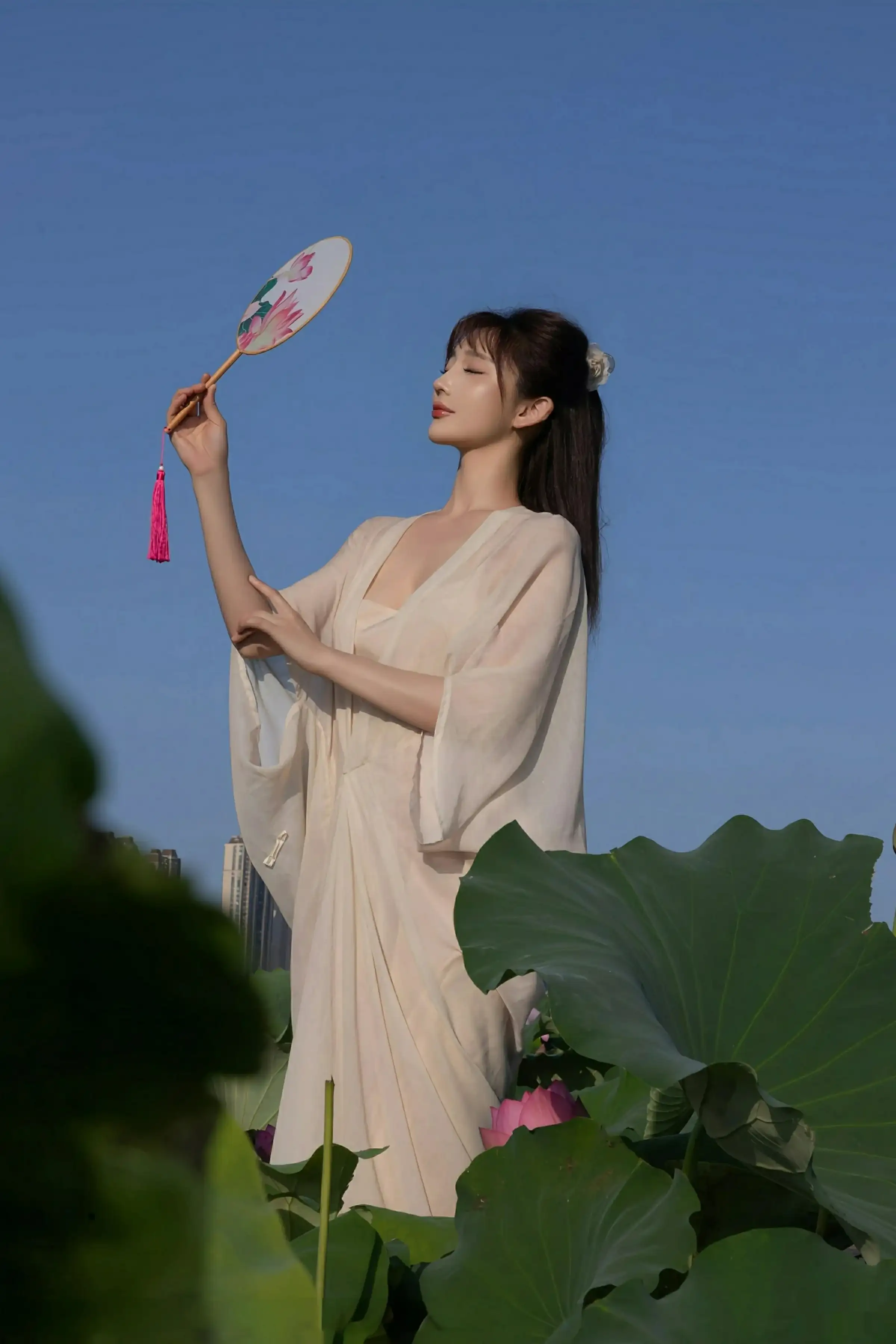 [XiuRen秀人网]第10630期陆萱萱写真 [76P]-004