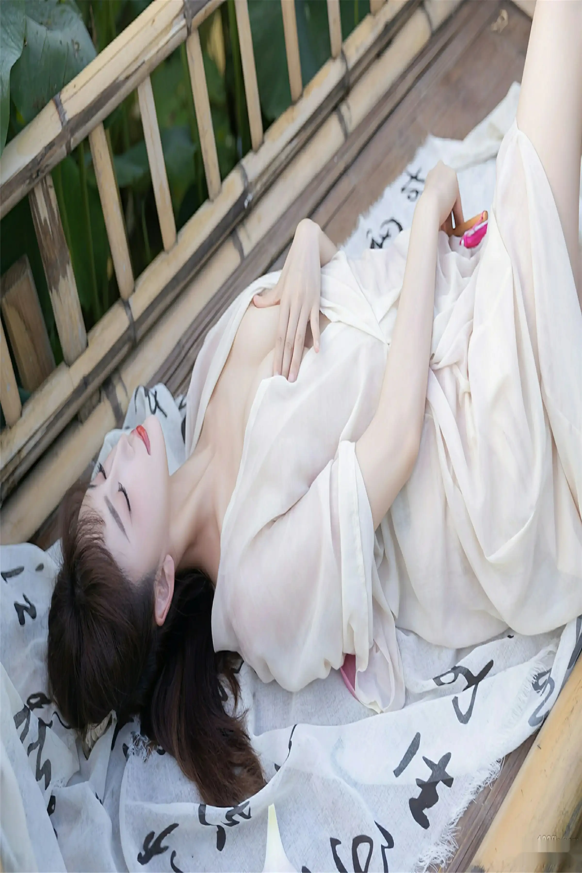 [XiuRen秀人网]第10630期陆萱萱写真 [76P]-020