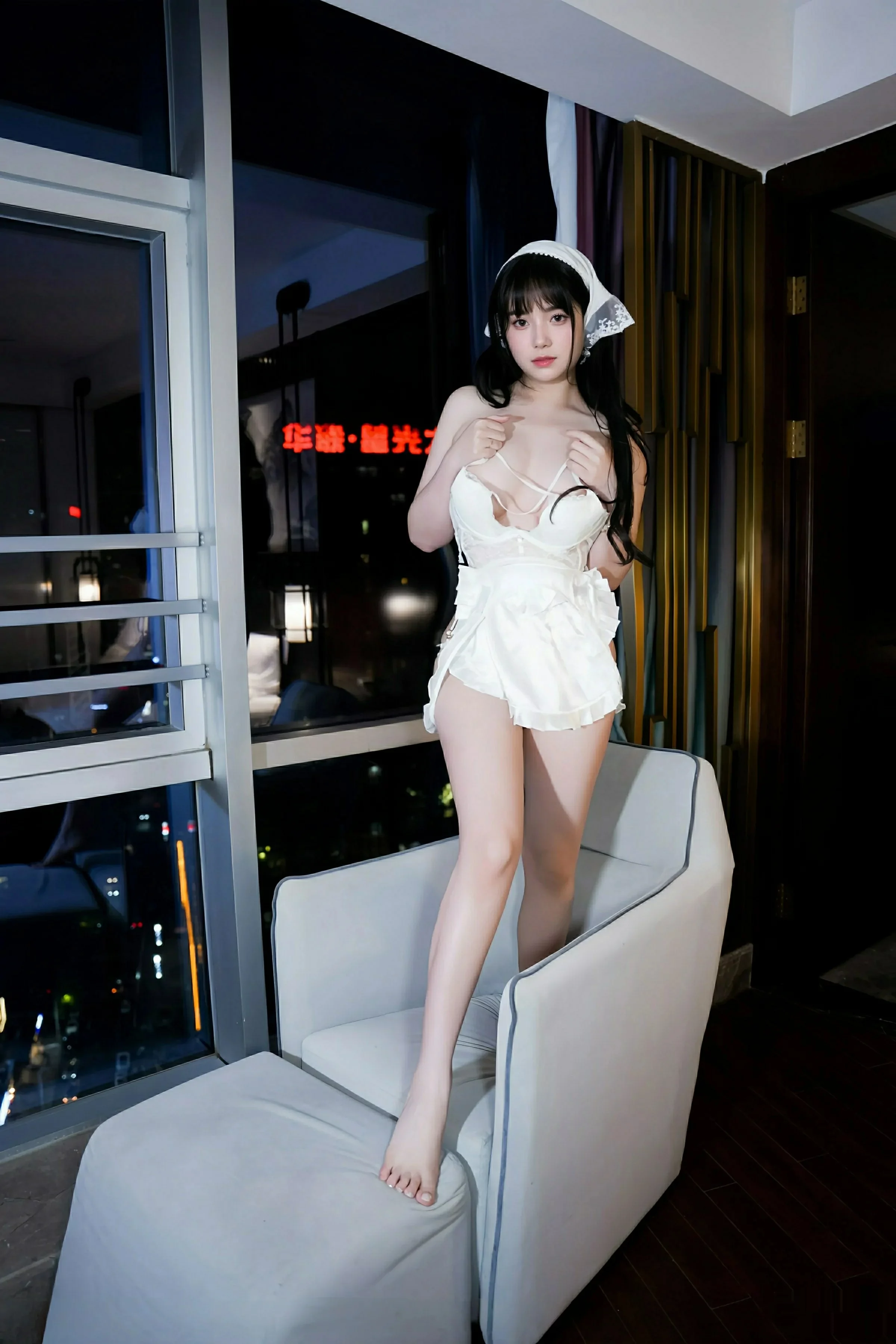 [XiuRen秀人网]第10631期软情写真 [78P]-078