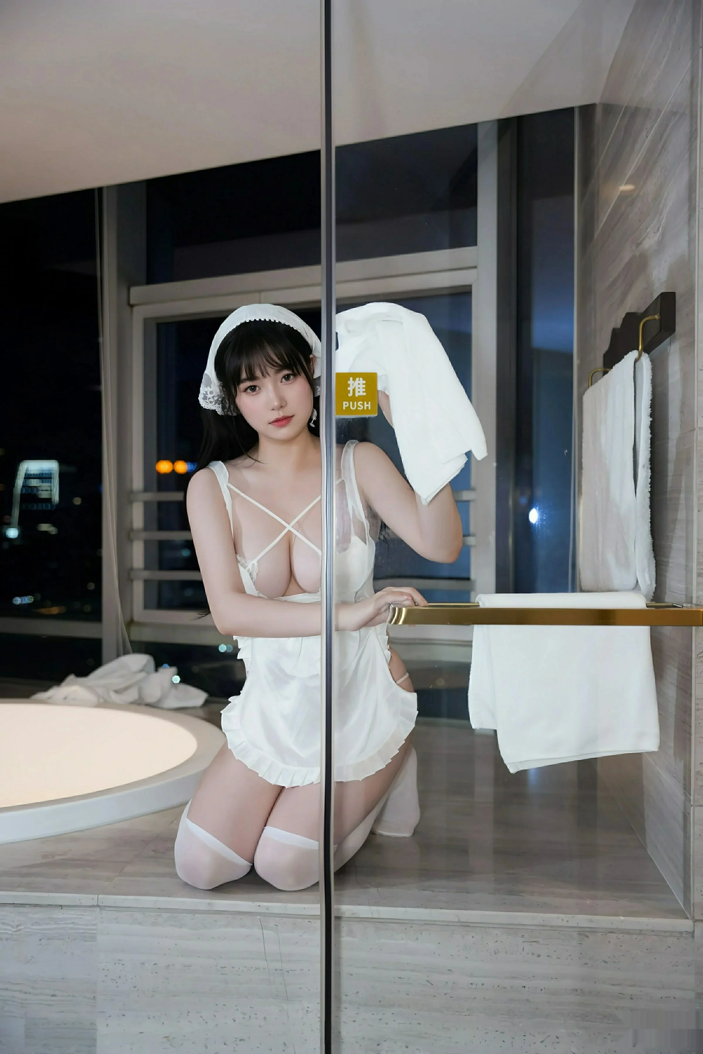 [XiuRen秀人网]第10631期软情写真 [78P]-013