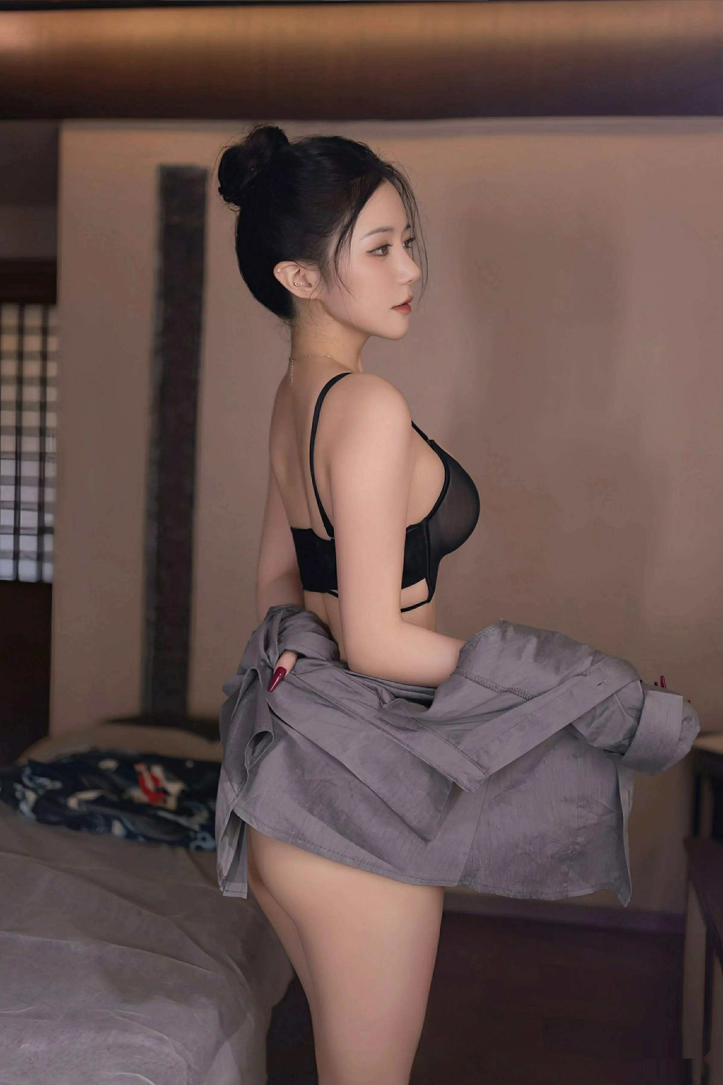 [XiuRen秀人网]第10635期鱼子酱写真 [79P]-052