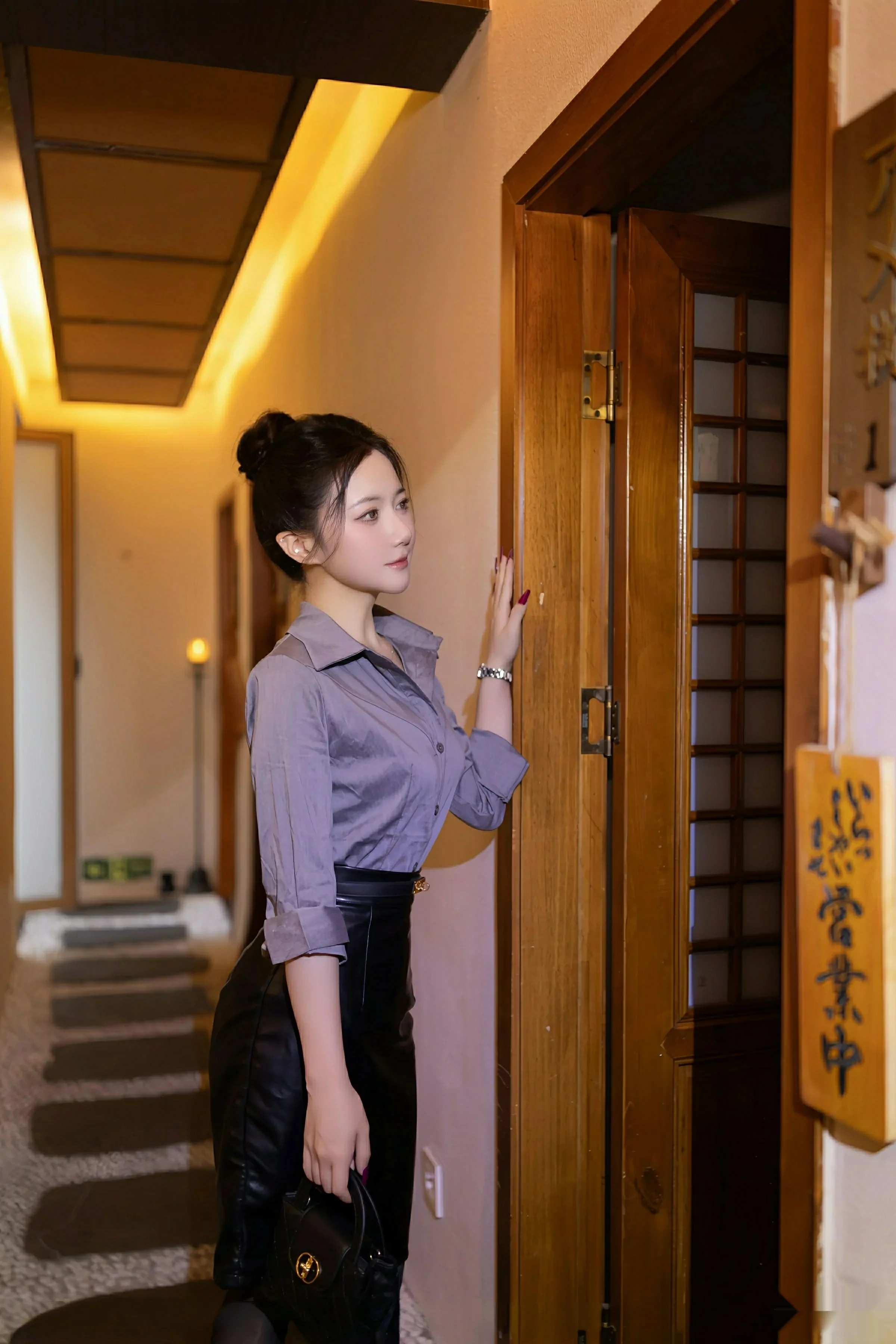 [XiuRen秀人网]第10635期鱼子酱写真 [79P]-008
