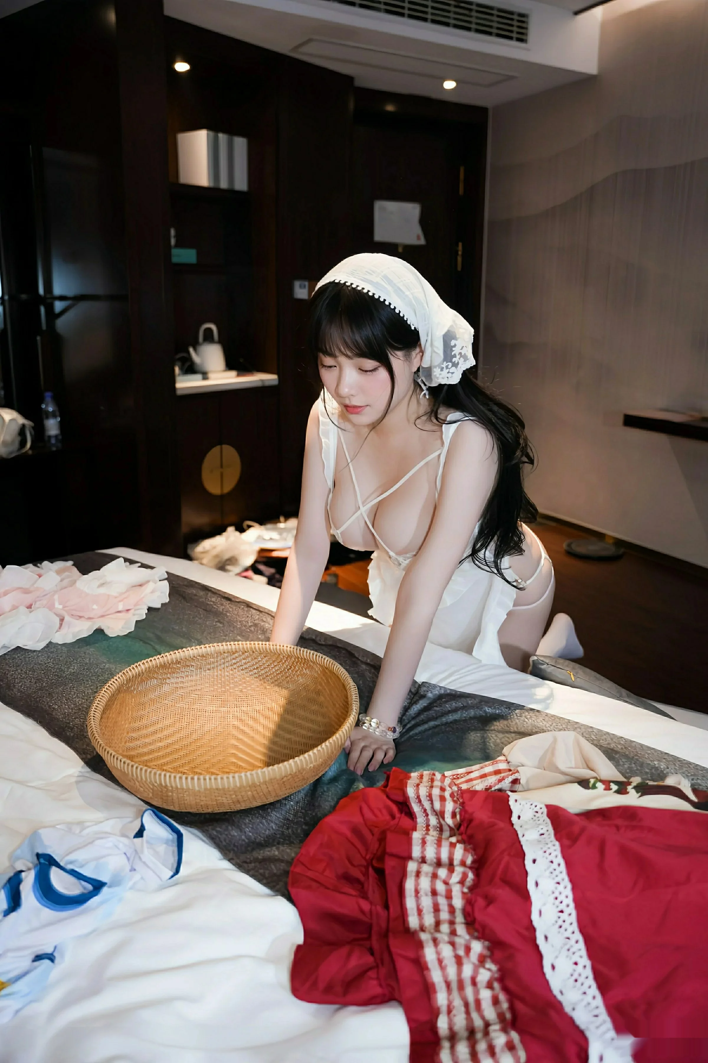 [XiuRen秀人网]第10631期软情写真 [78P]-030