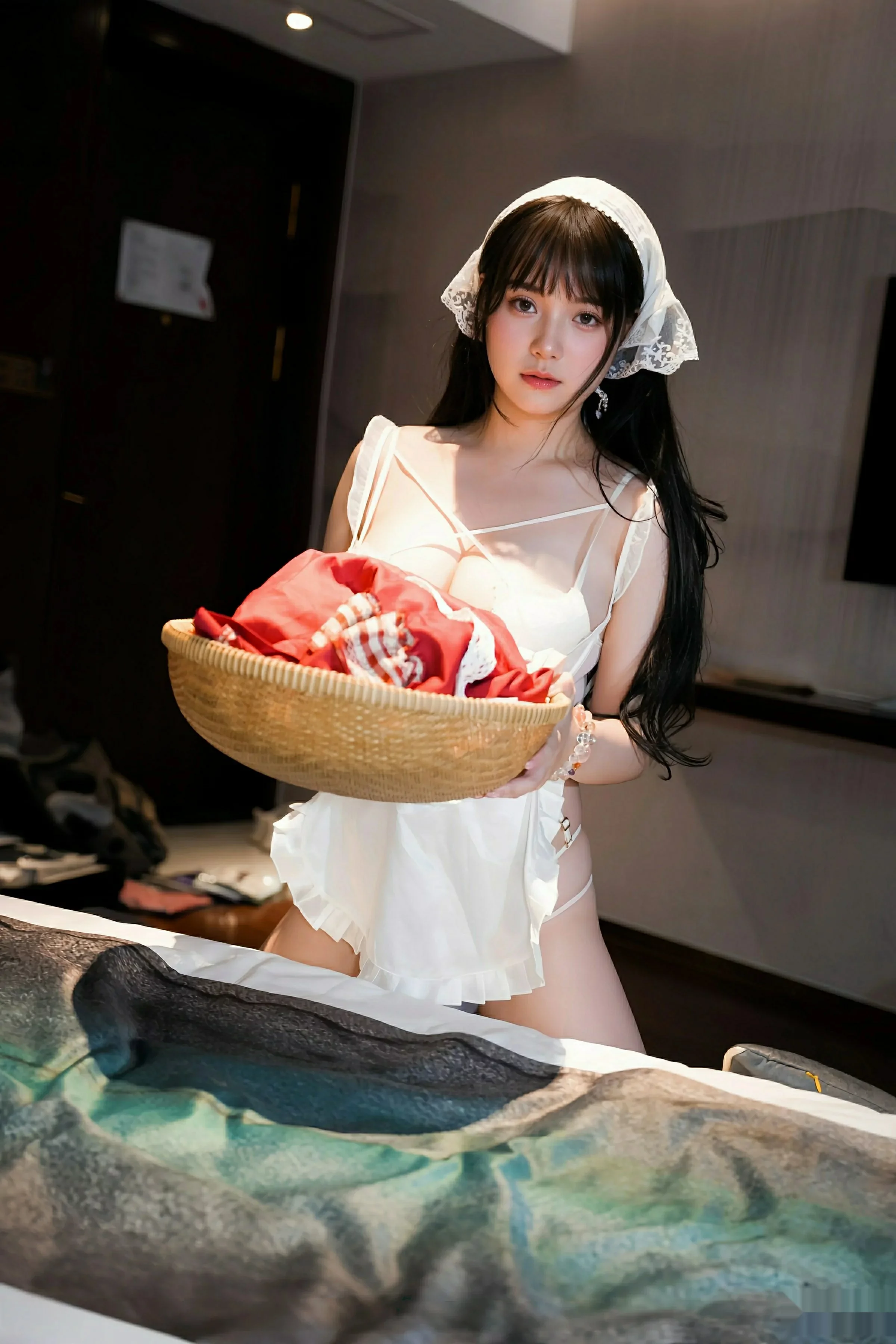 [XiuRen秀人网]第10631期软情写真 [78P]-031